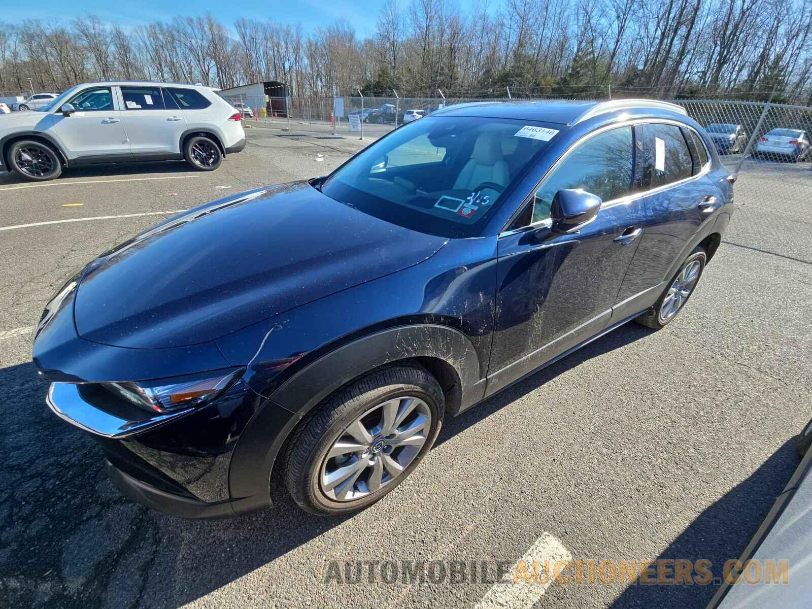 3MVDMBDMXPM509811 MAZDA CX-30 2023