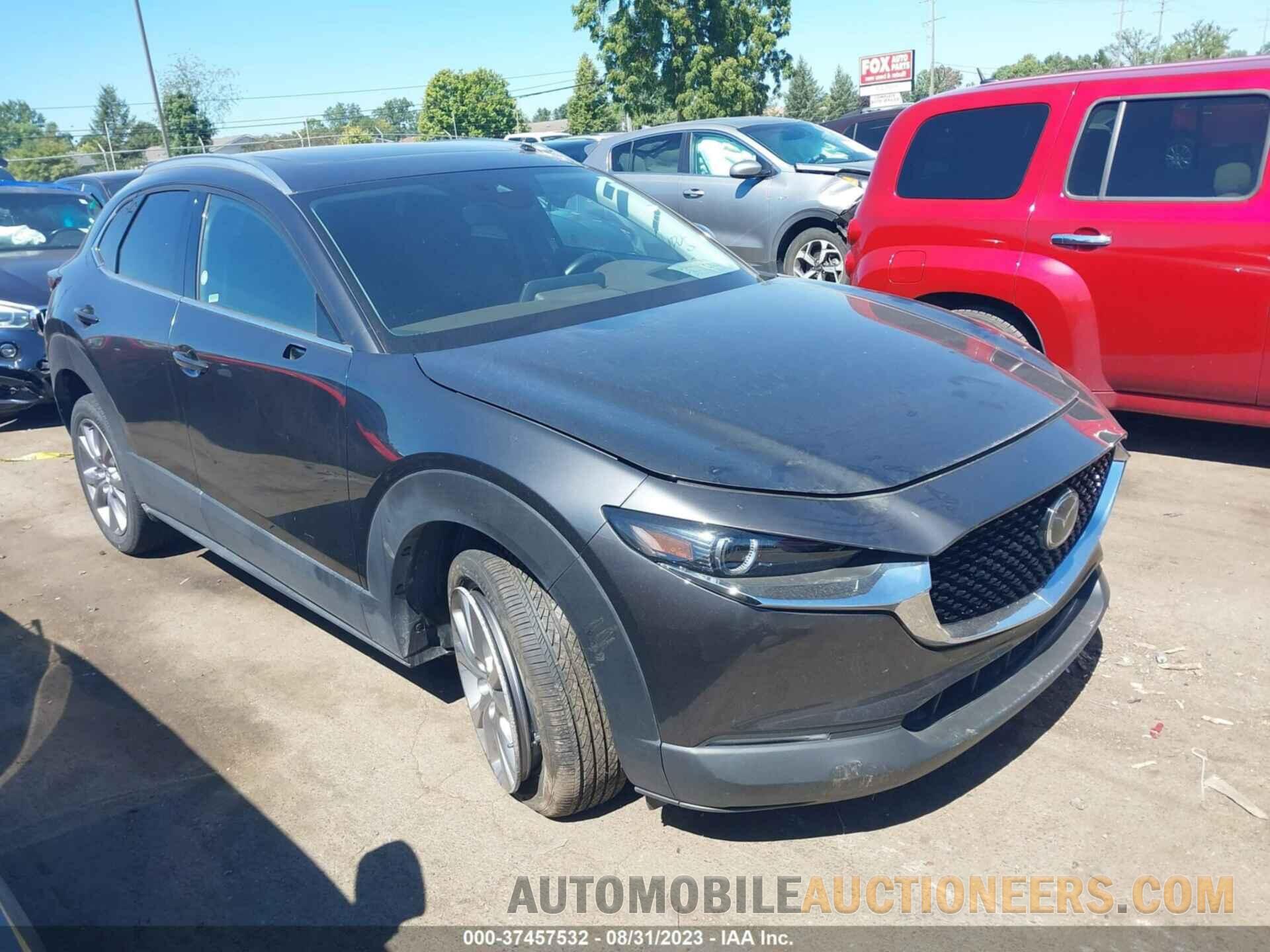 3MVDMBDMXPM526107 MAZDA CX-30 2023