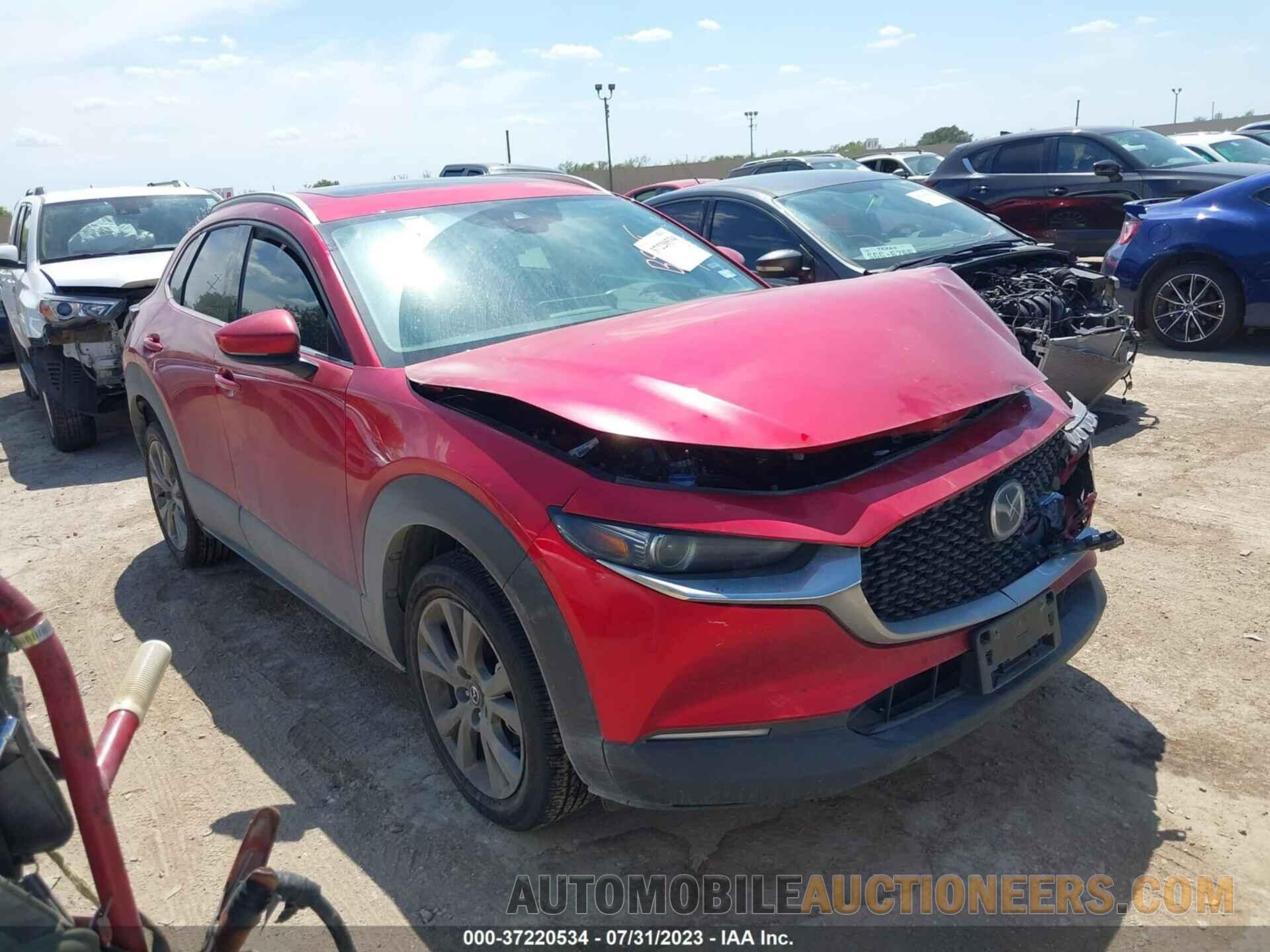 3MVDMBDMXPM526723 MAZDA CX-30 2023