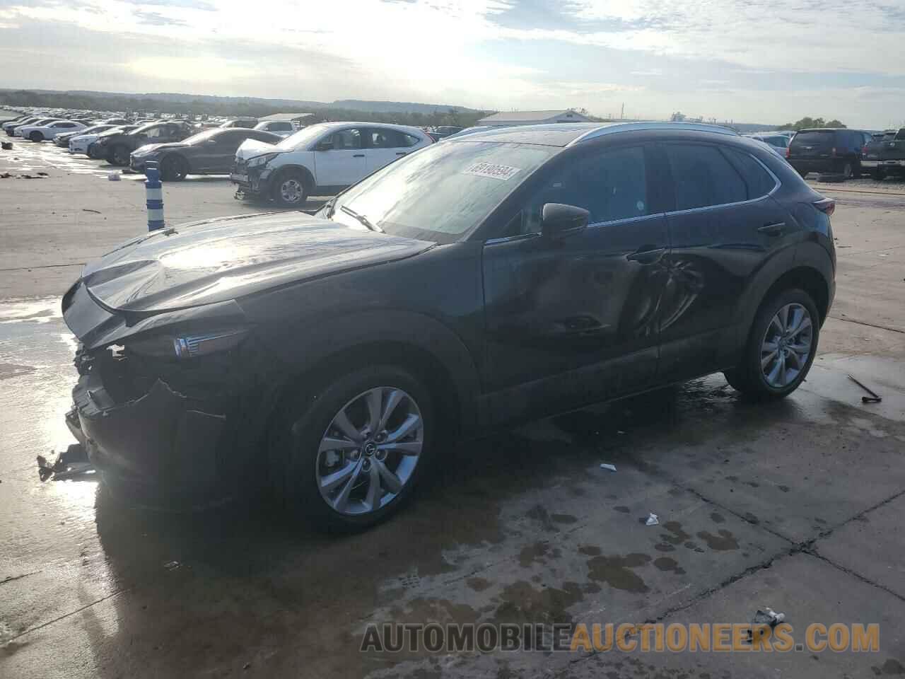 3MVDMBDMXPM527922 MAZDA CX30 2023