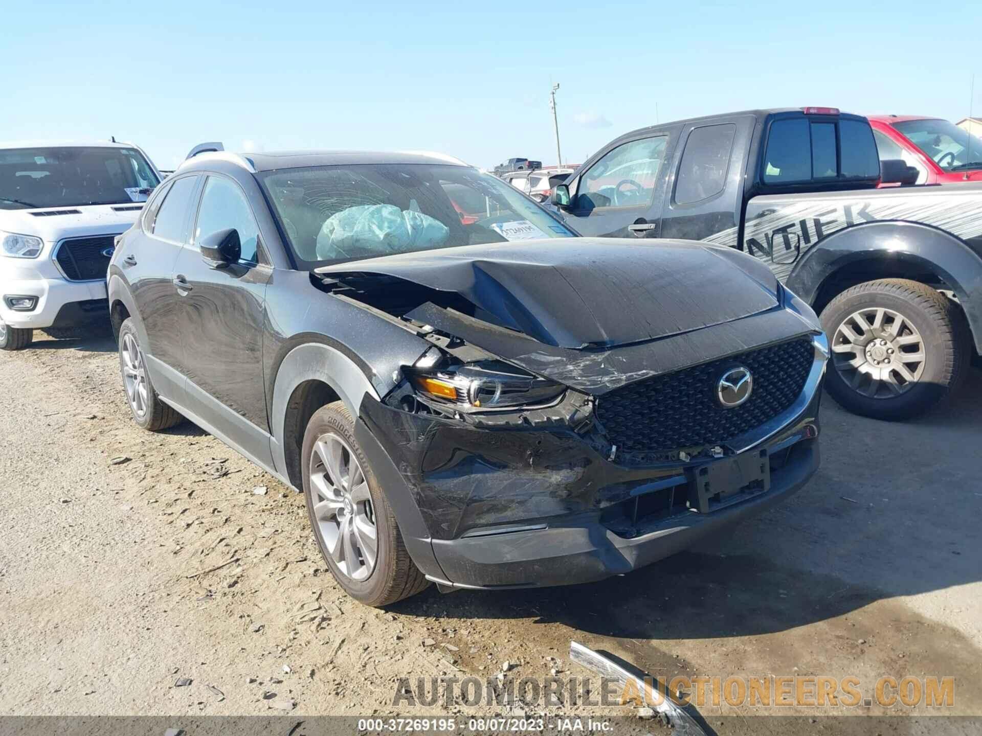 3MVDMBDMXPM532263 MAZDA CX-30 2023