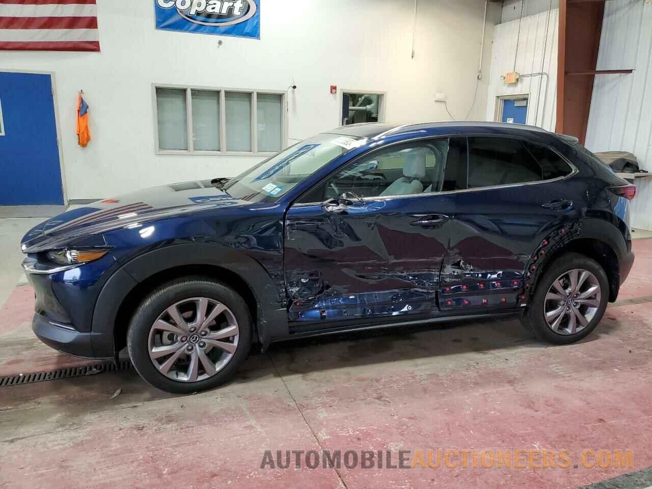 3MVDMBDMXPM534725 MAZDA CX30 2023