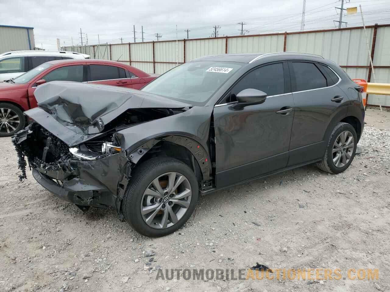 3MVDMBDMXRM627845 MAZDA CX30 2024