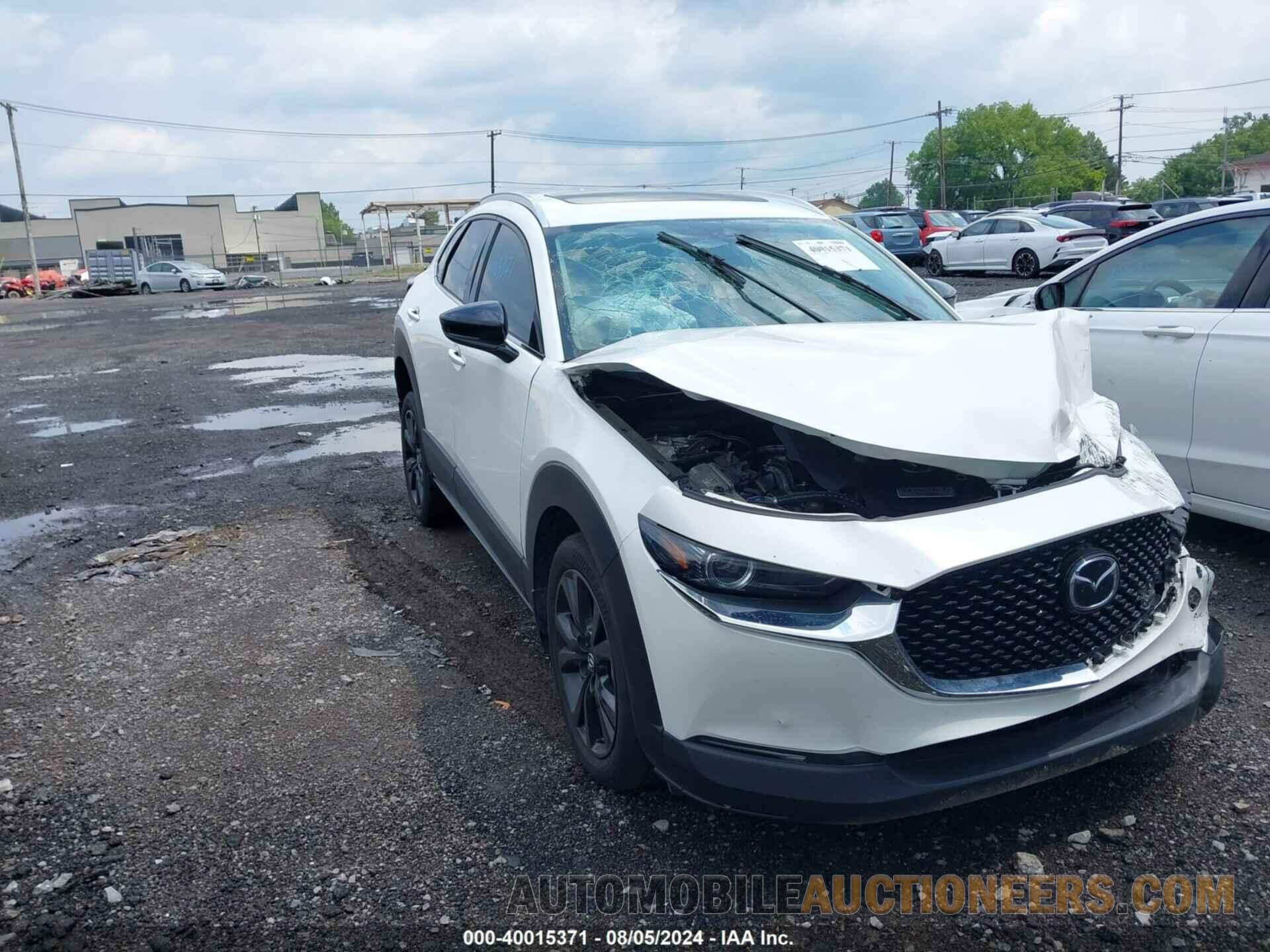 3MVDMBDY0PM502577 MAZDA CX-30 2023