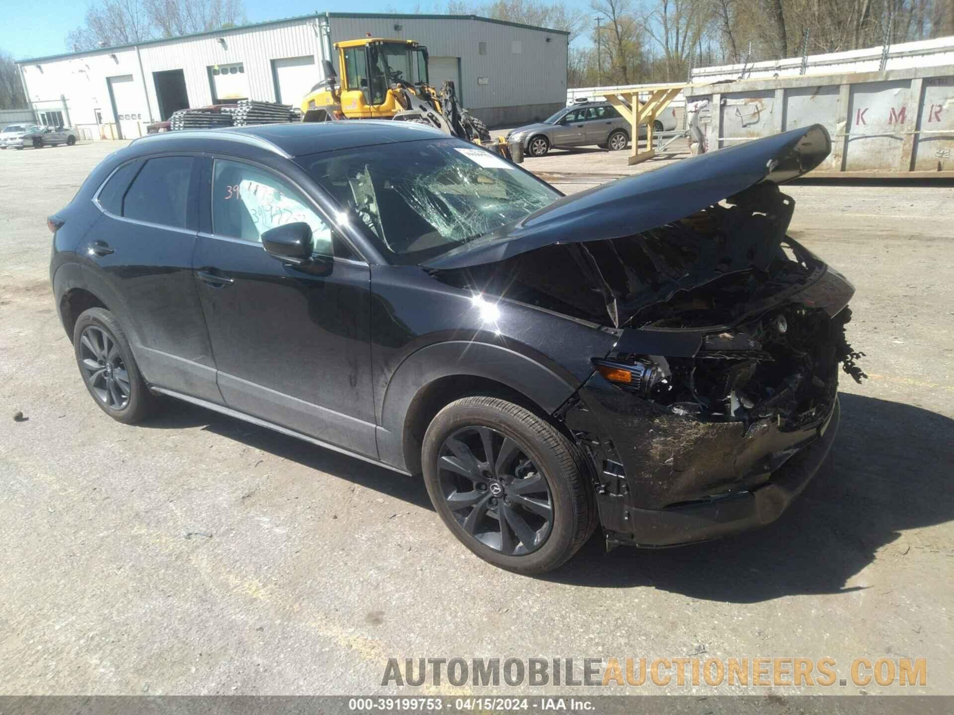 3MVDMBDY0PM556266 MAZDA CX-30 2023