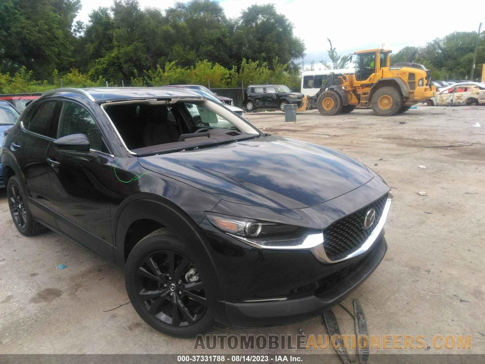 3MVDMBDY1PM504760 MAZDA CX-30 2023