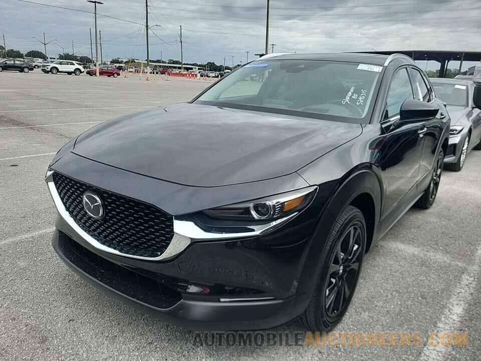 3MVDMBDY2PM507196 Mazda CX-30 2023