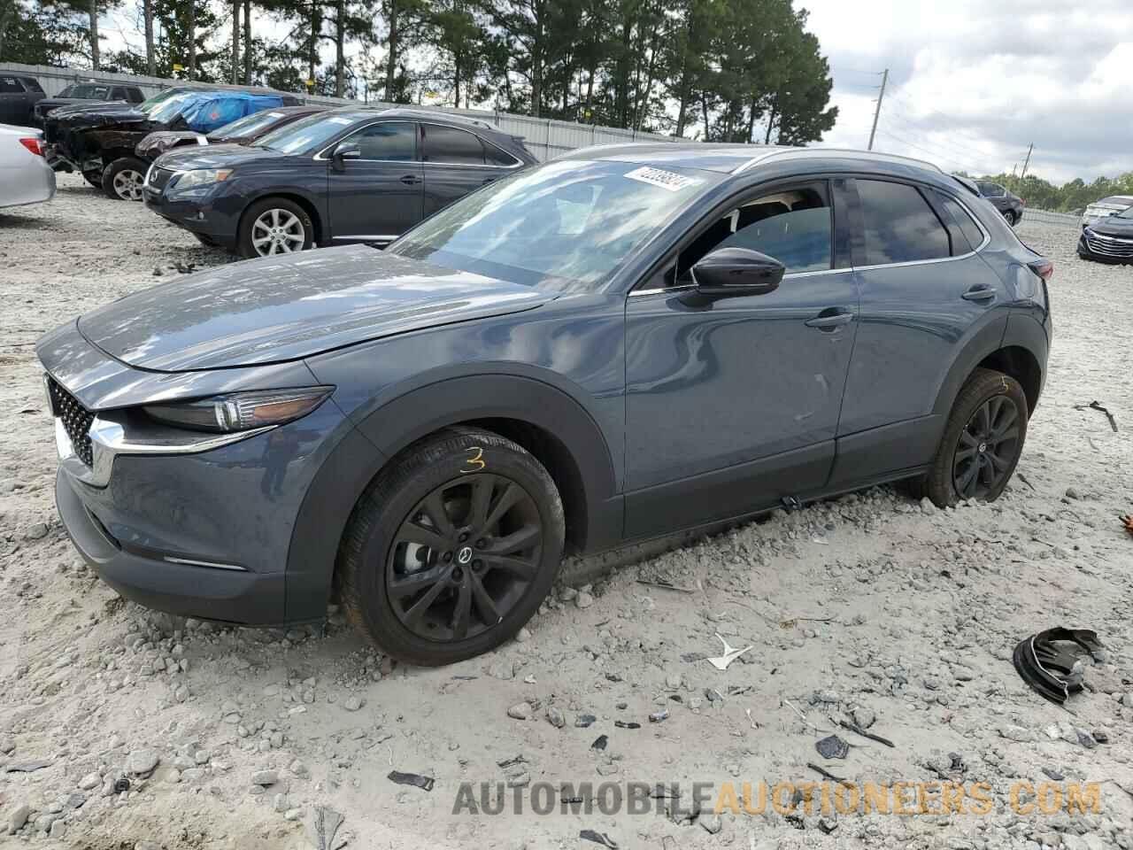 3MVDMBDY2PM508459 MAZDA CX30 2023