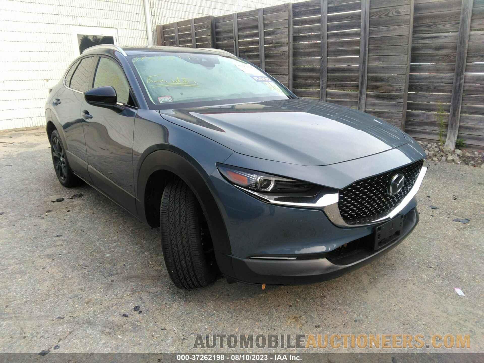 3MVDMBDY2PM538366 MAZDA CX-30 2023