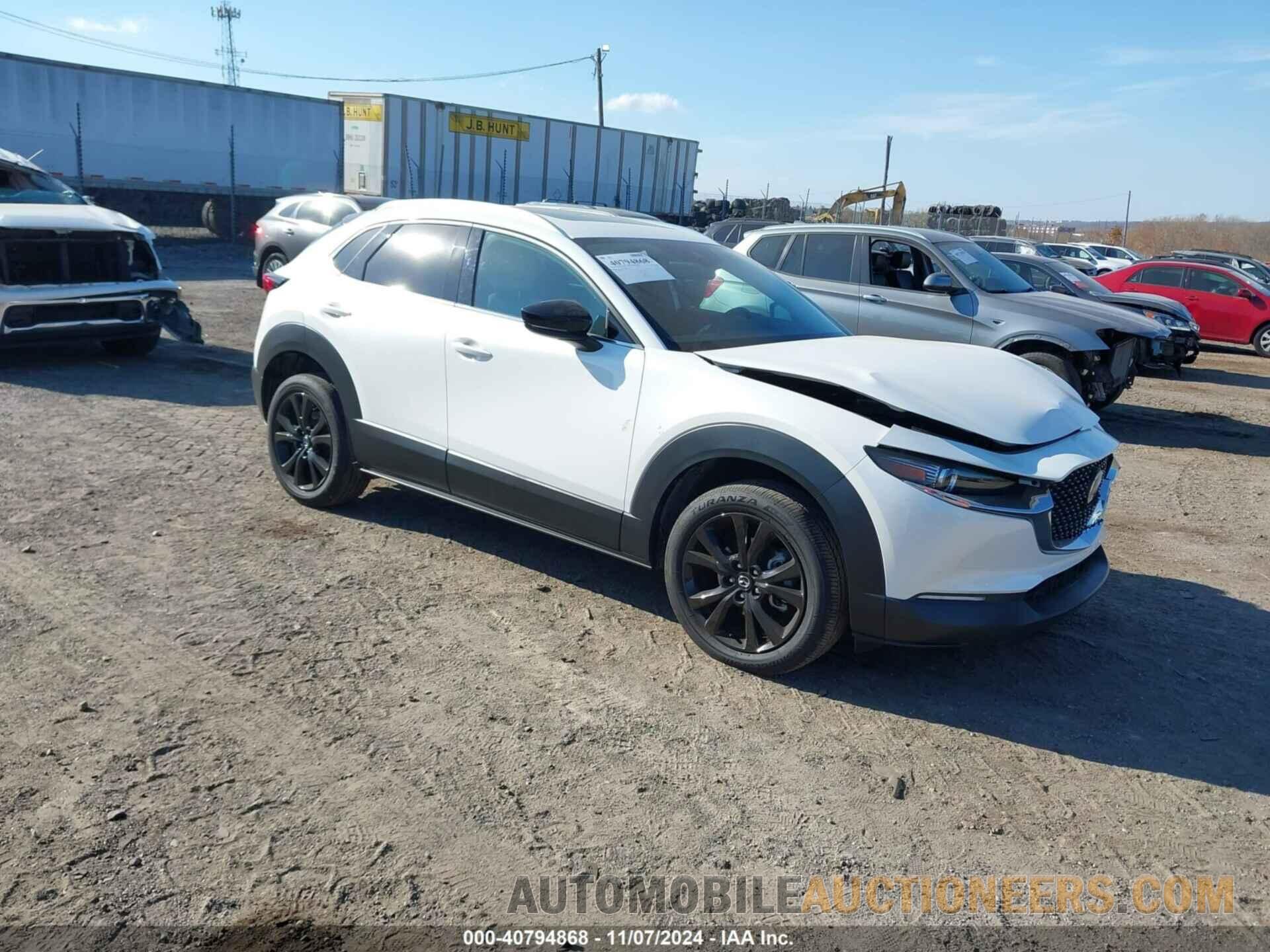 3MVDMBDY2PM581590 MAZDA CX-30 2023