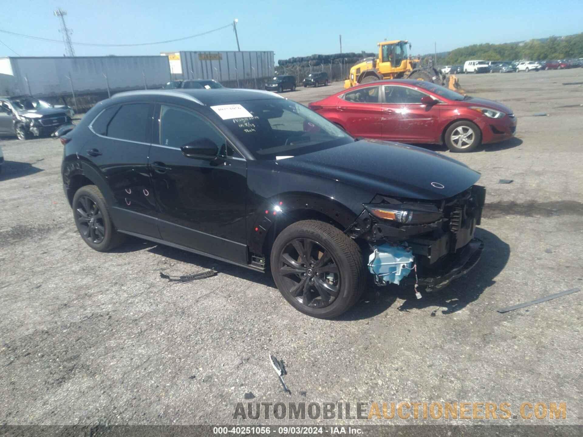 3MVDMBDY2PM582464 MAZDA CX-30 2023