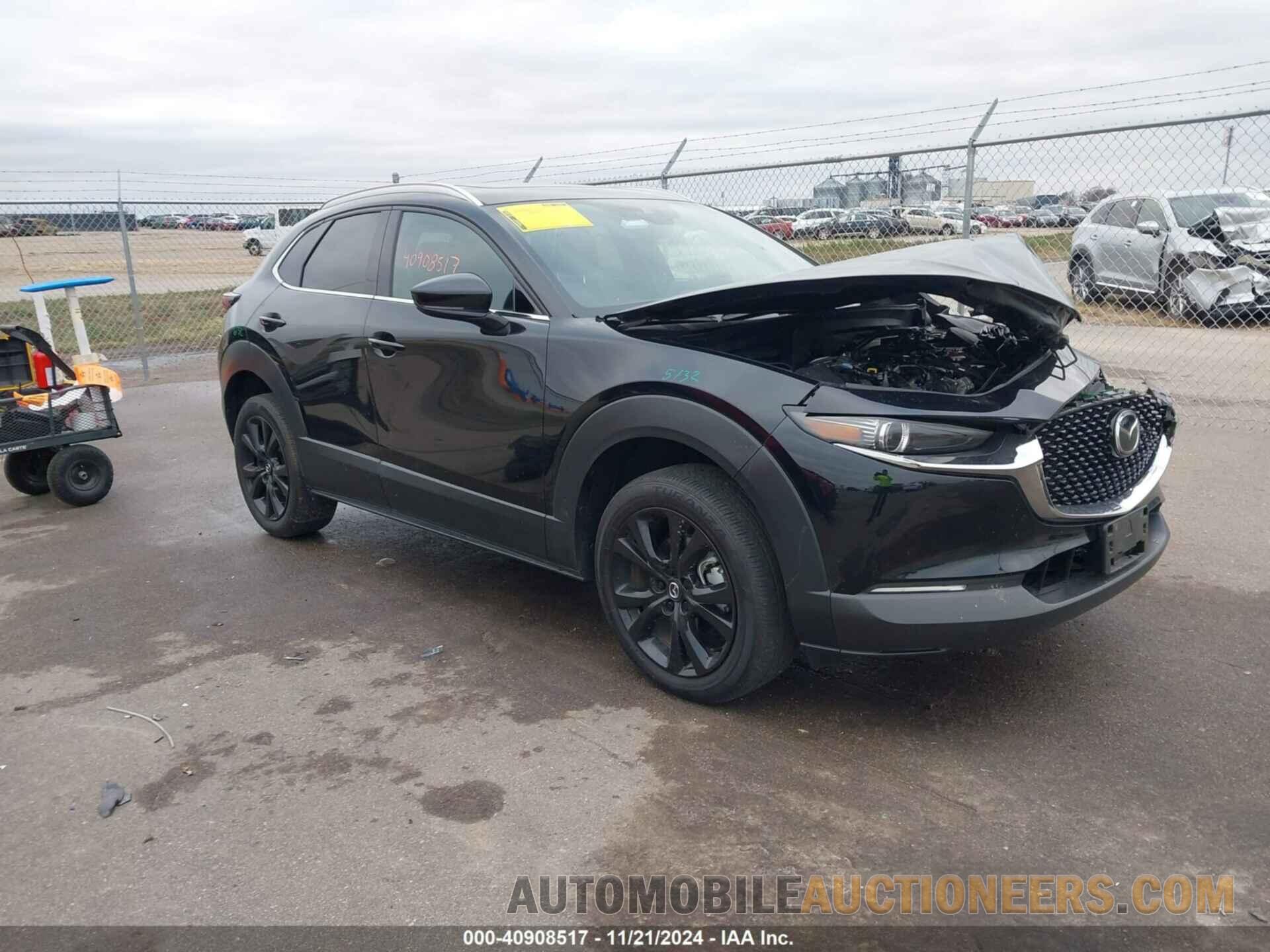 3MVDMBDY3PM588788 MAZDA CX-30 2023