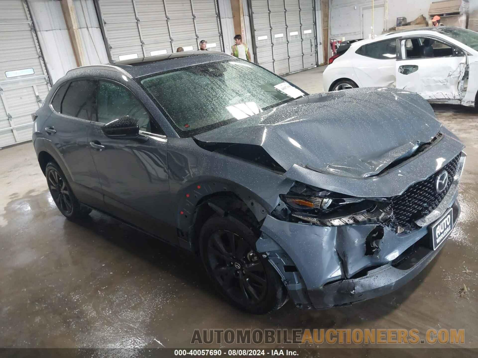 3MVDMBDY4PM500587 MAZDA CX-30 2023