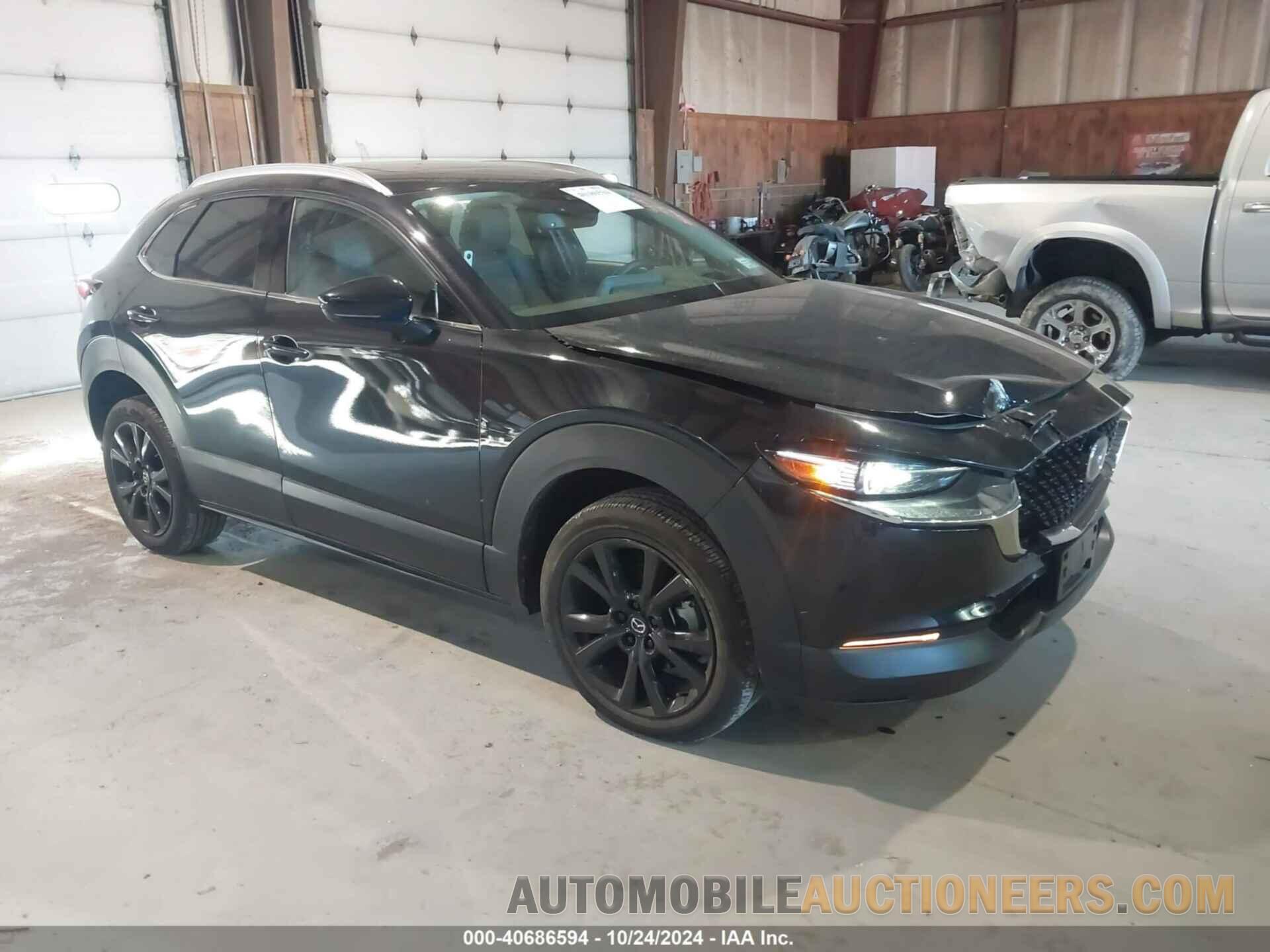 3MVDMBDY4PM537395 MAZDA CX-30 2023