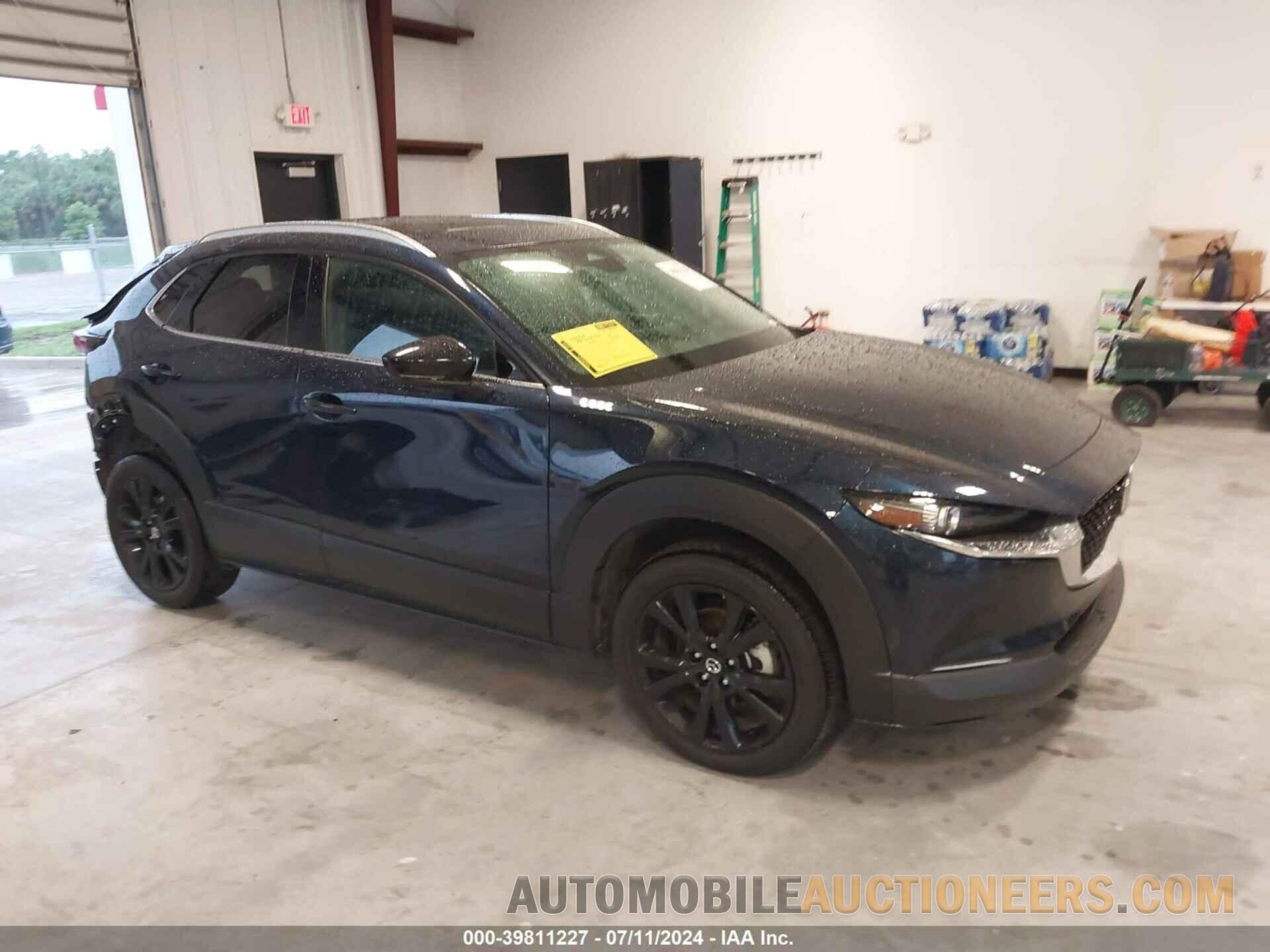 3MVDMBDY4RM623194 MAZDA CX-30 2024