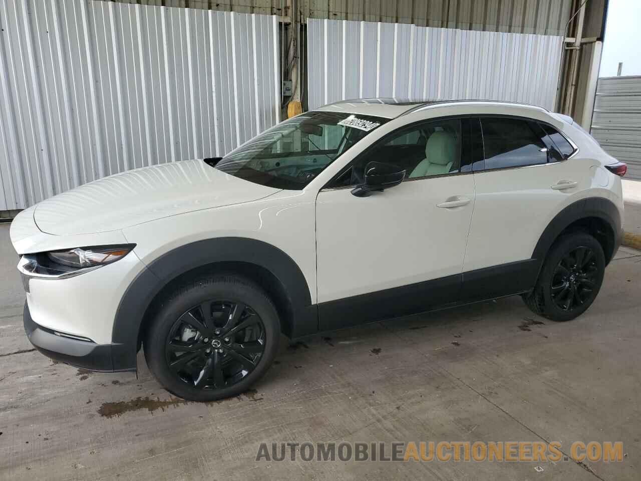 3MVDMBDY5PM555016 MAZDA CX30 2023