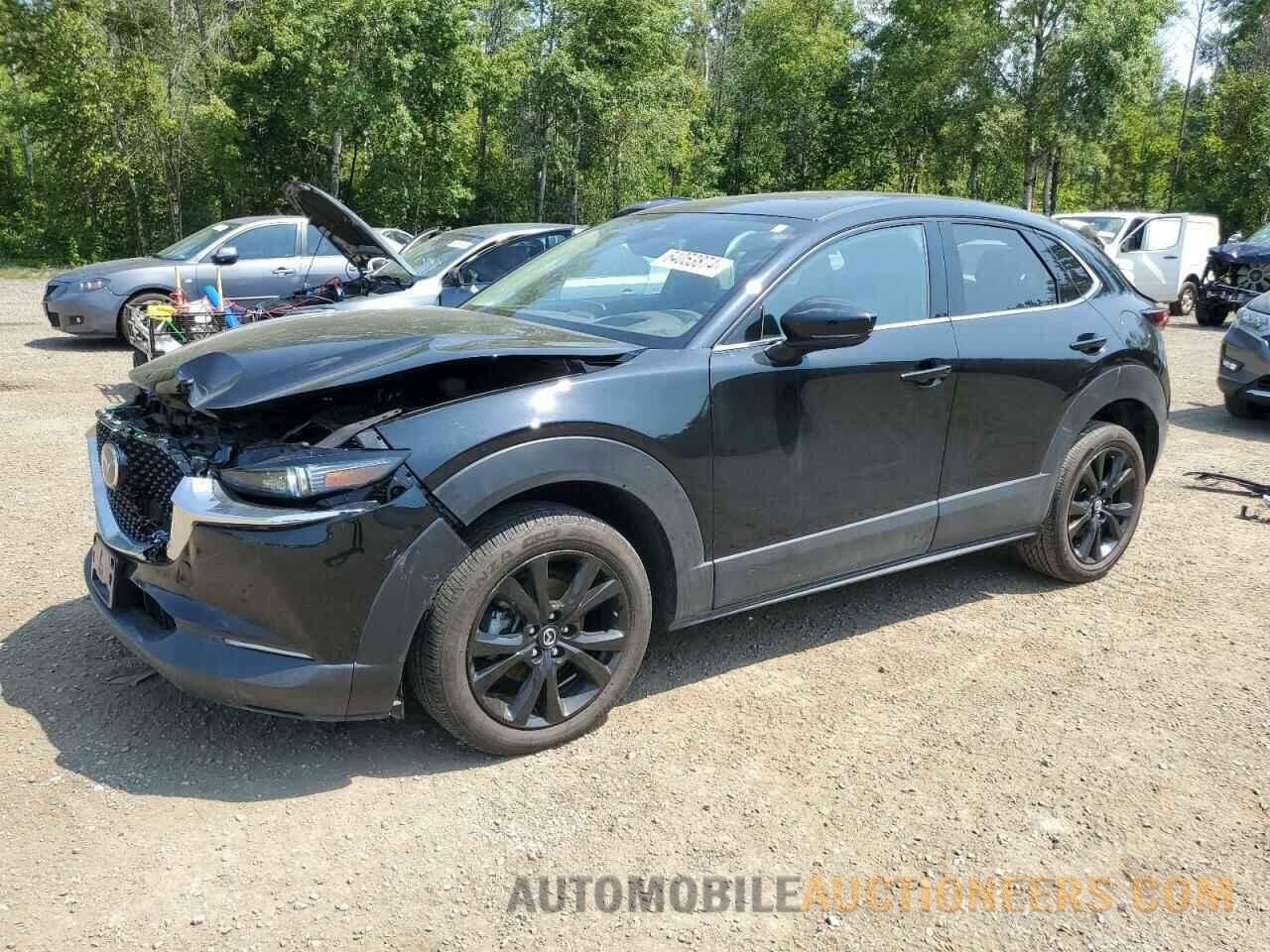 3MVDMBDY5PM587643 MAZDA CX30 2023