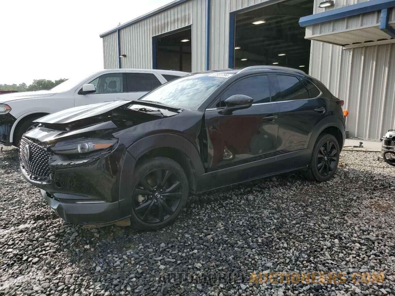 3MVDMBDY6PM519075 MAZDA CX30 2023