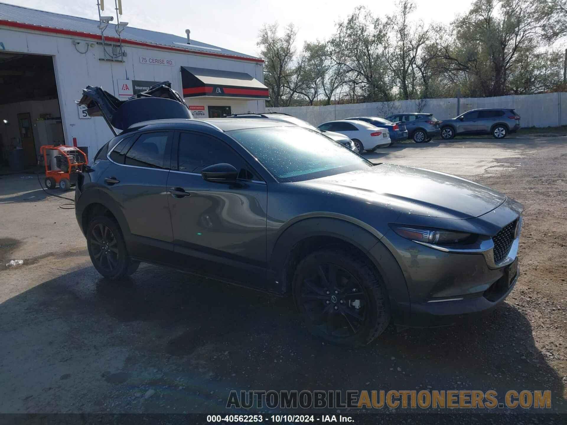 3MVDMBDY6PM521893 MAZDA CX-30 2023