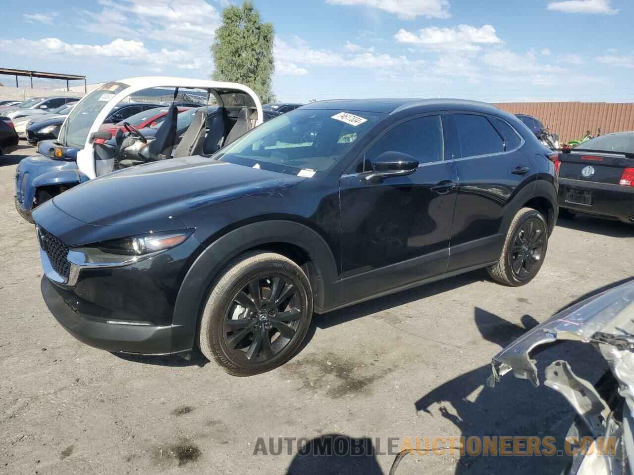 3MVDMBDY7PM574974 MAZDA CX30 2023