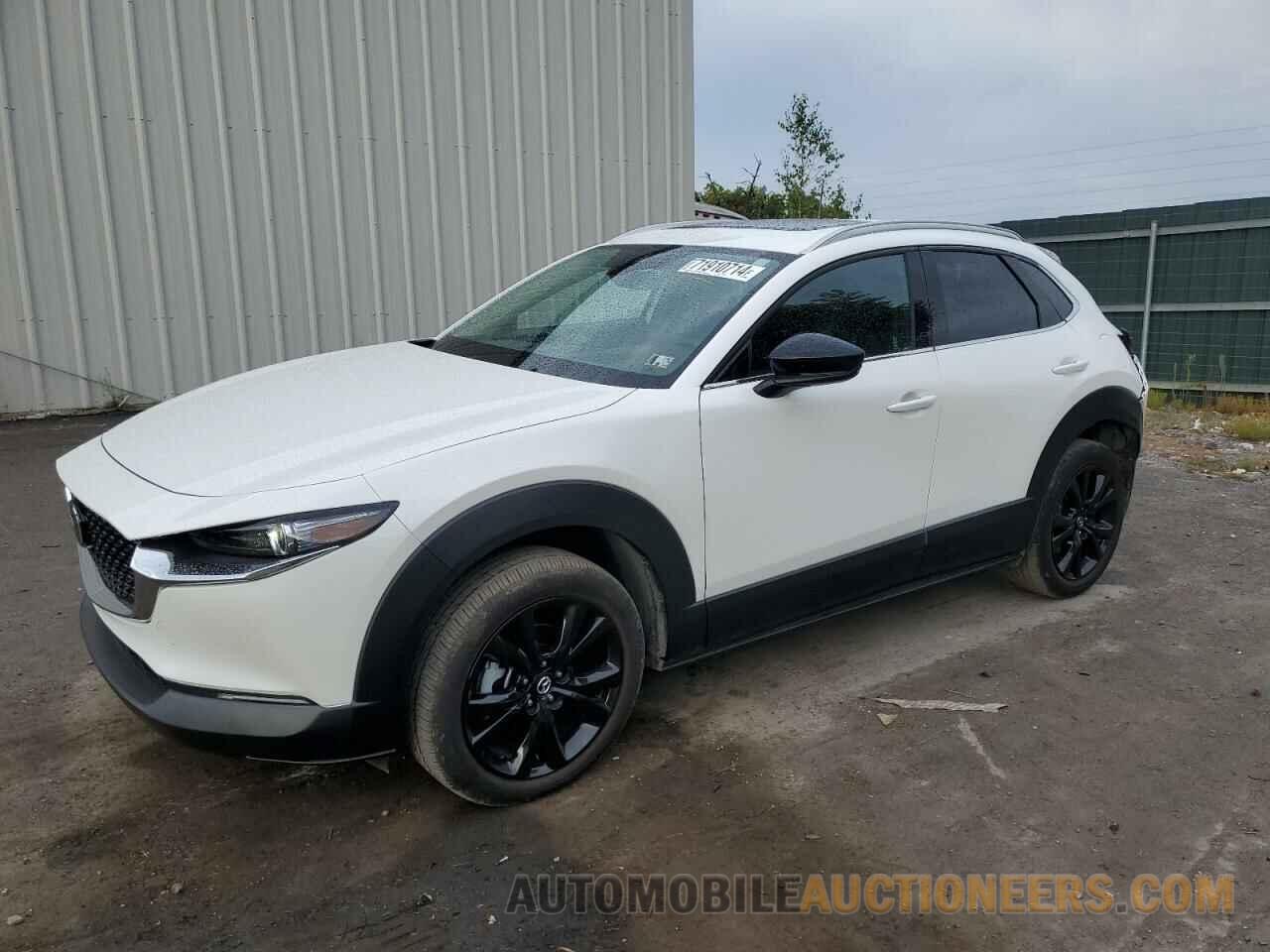 3MVDMBDY7PM584145 MAZDA CX30 2023