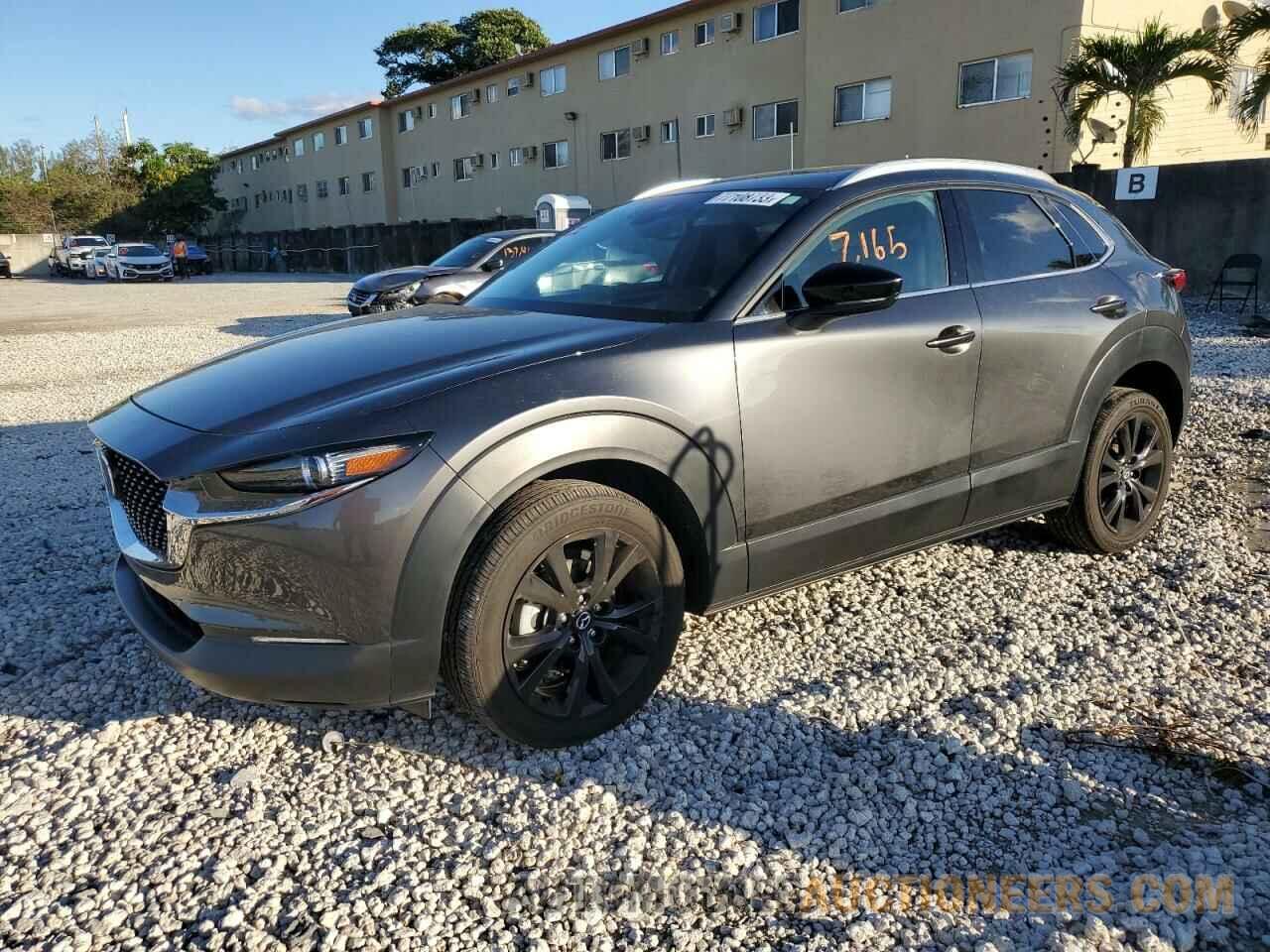 3MVDMBDY8PM521314 MAZDA CX30 2023