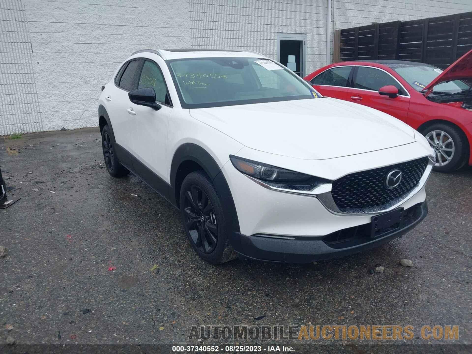 3MVDMBDY9PM500973 MAZDA CX-30 2023