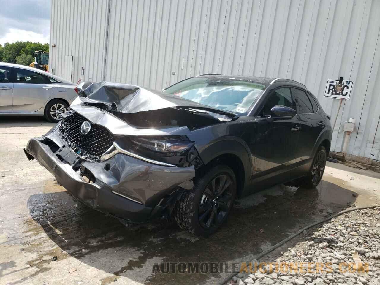 3MVDMBDY9PM518891 MAZDA CX30 2023