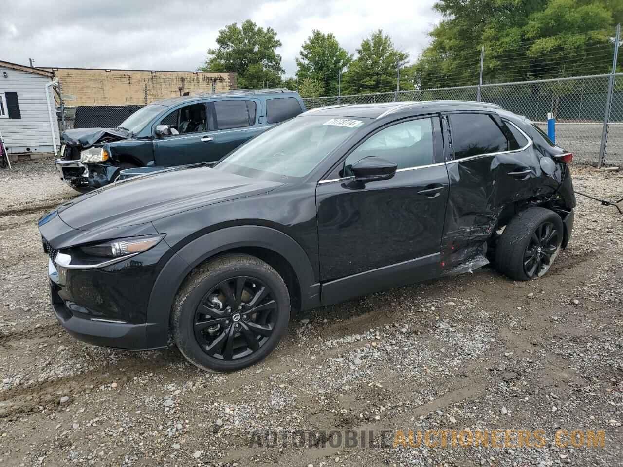 3MVDMBDY9PM583868 MAZDA CX30 2023