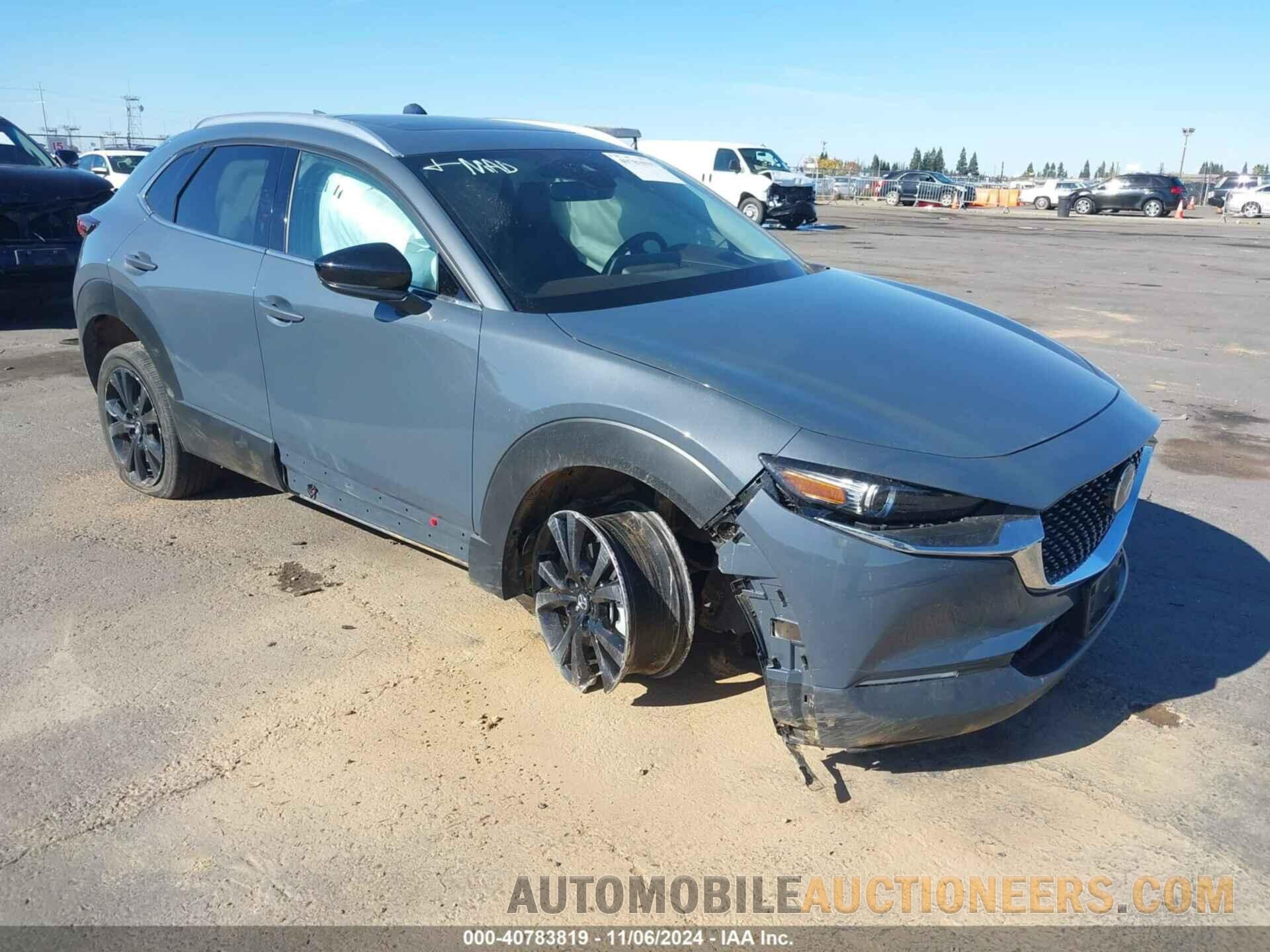 3MVDMBDYXPM582342 MAZDA CX-30 2023