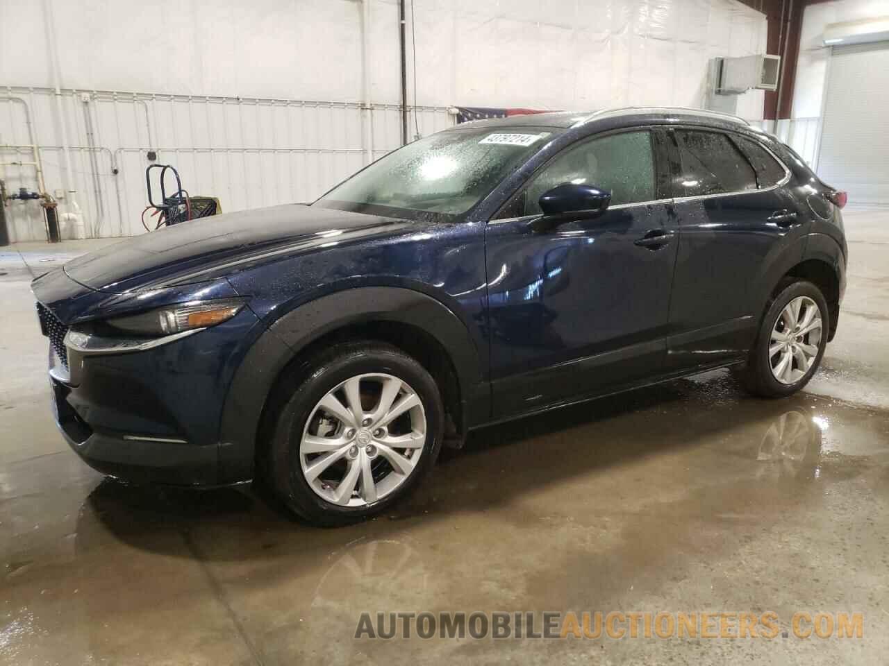 3MVDMBEM0LM108292 MAZDA CX30 2020