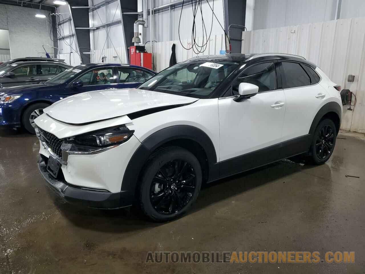 3MVDMBEM0LM125769 MAZDA CX30 2020