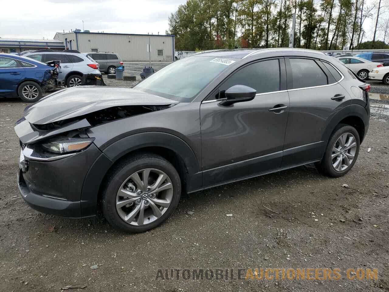 3MVDMBEM0LM132480 MAZDA CX30 2020