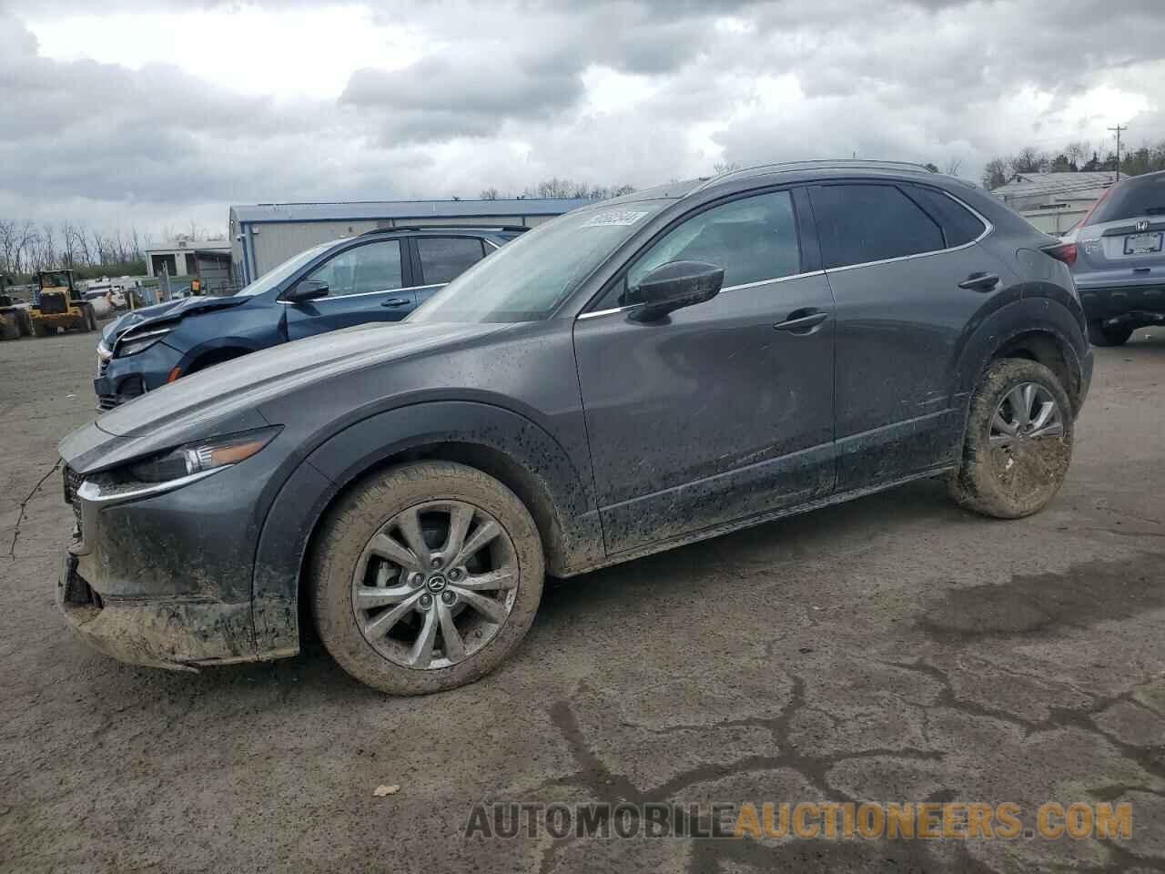 3MVDMBEM1LM107331 MAZDA CX30 2020