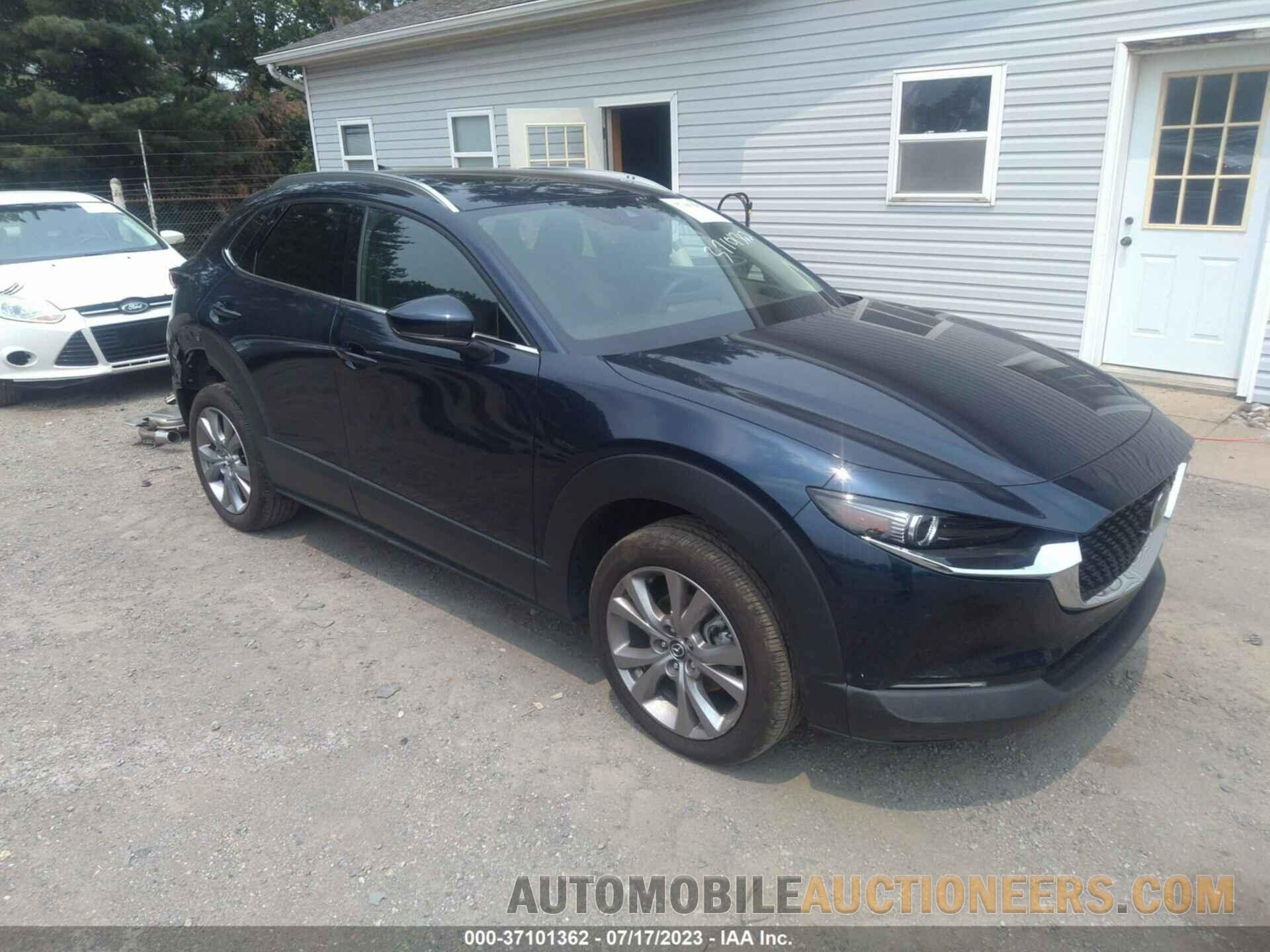 3MVDMBEM2LM139608 MAZDA CX-30 2020