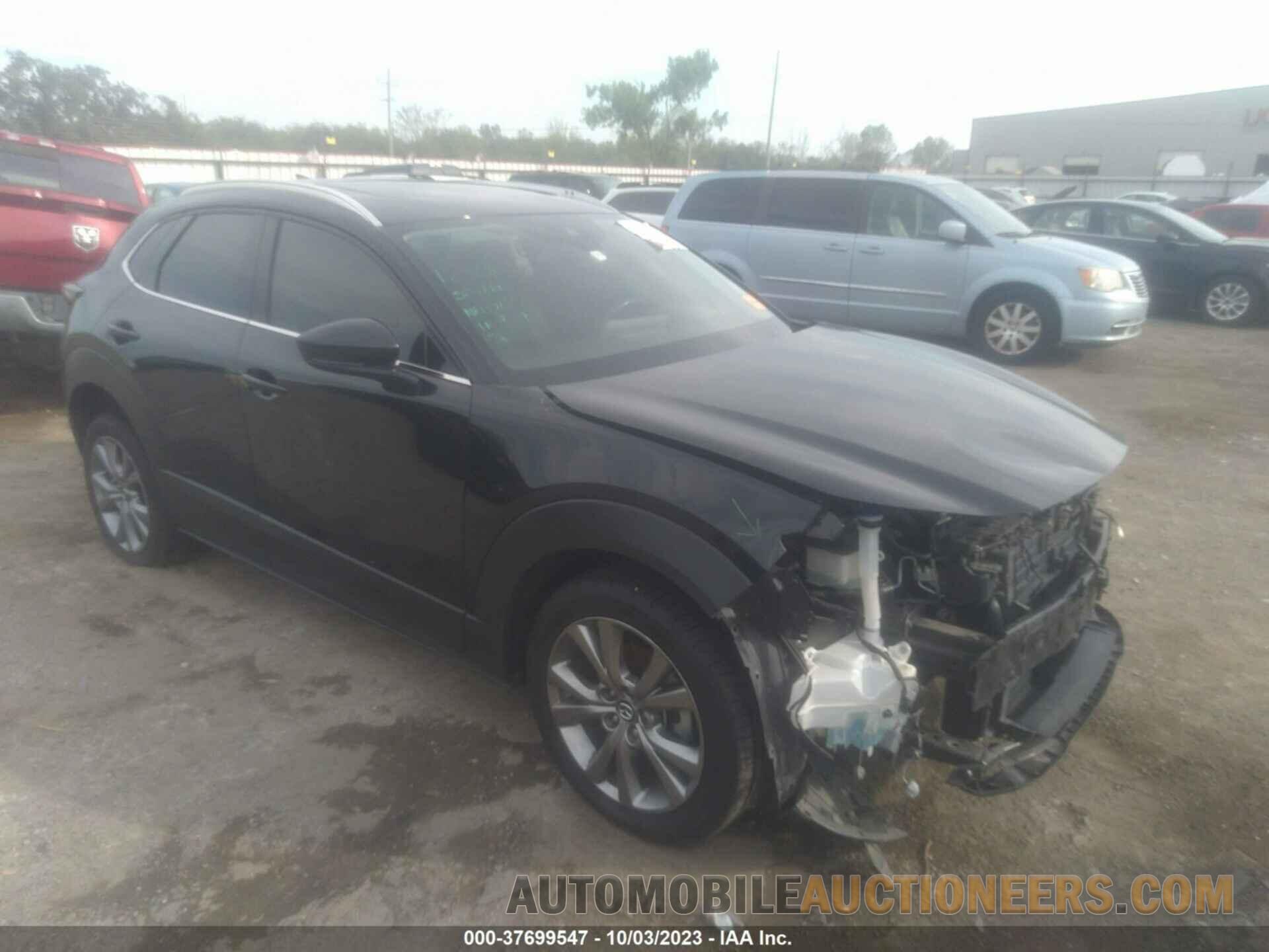 3MVDMBEM3LM108707 MAZDA CX-30 2020