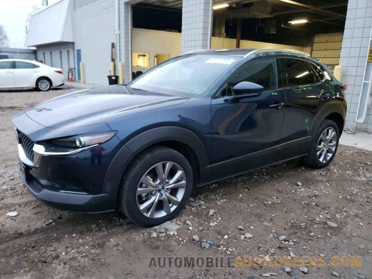 3MVDMBEM4LM112524 MAZDA CX30 2020