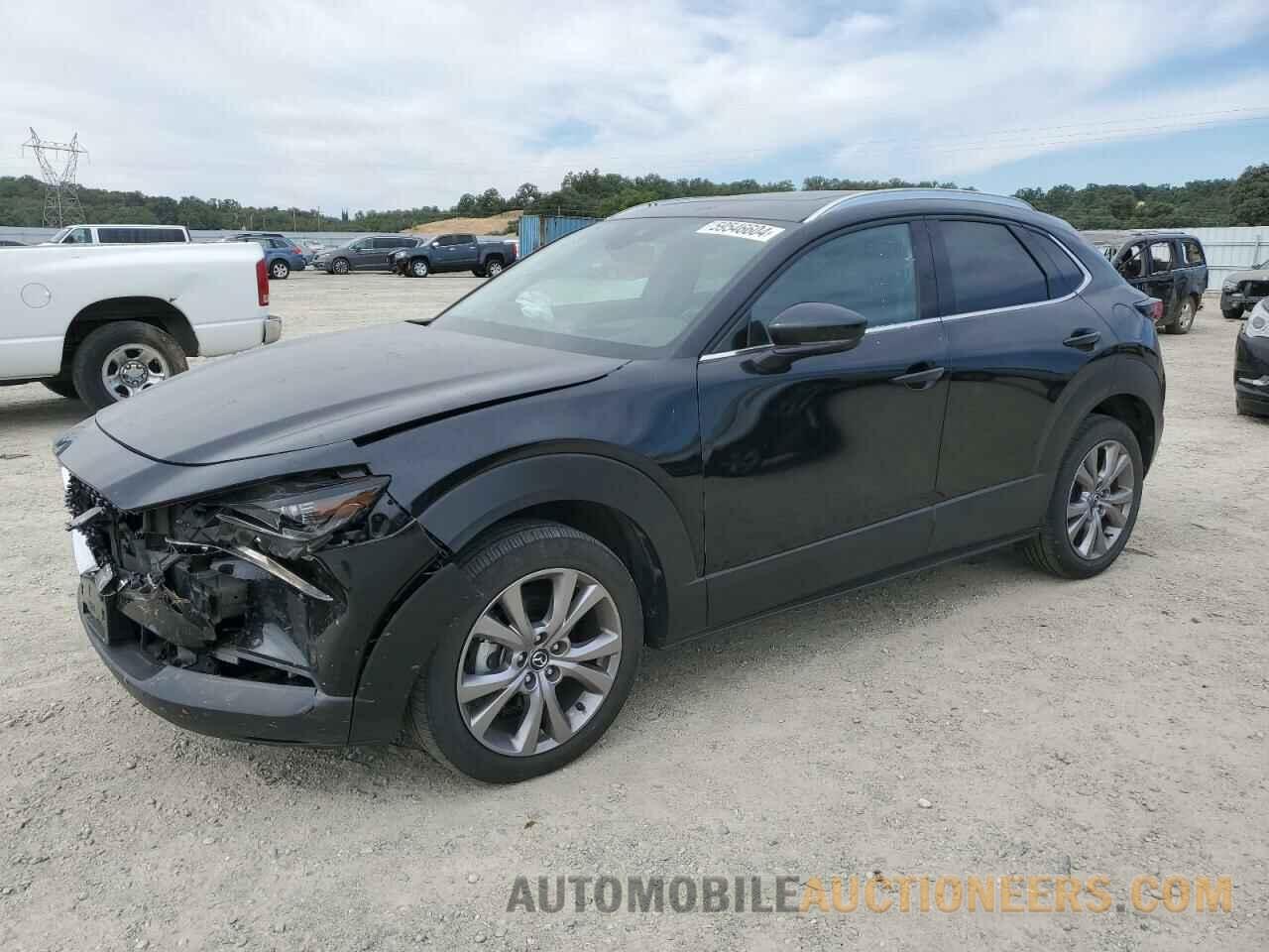 3MVDMBEM5LM124410 MAZDA CX30 2020