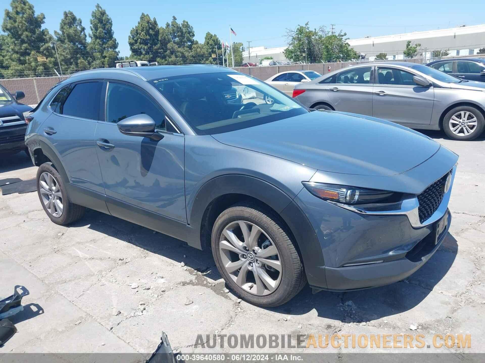 3MVDMBEM7LM122965 MAZDA CX-30 2020