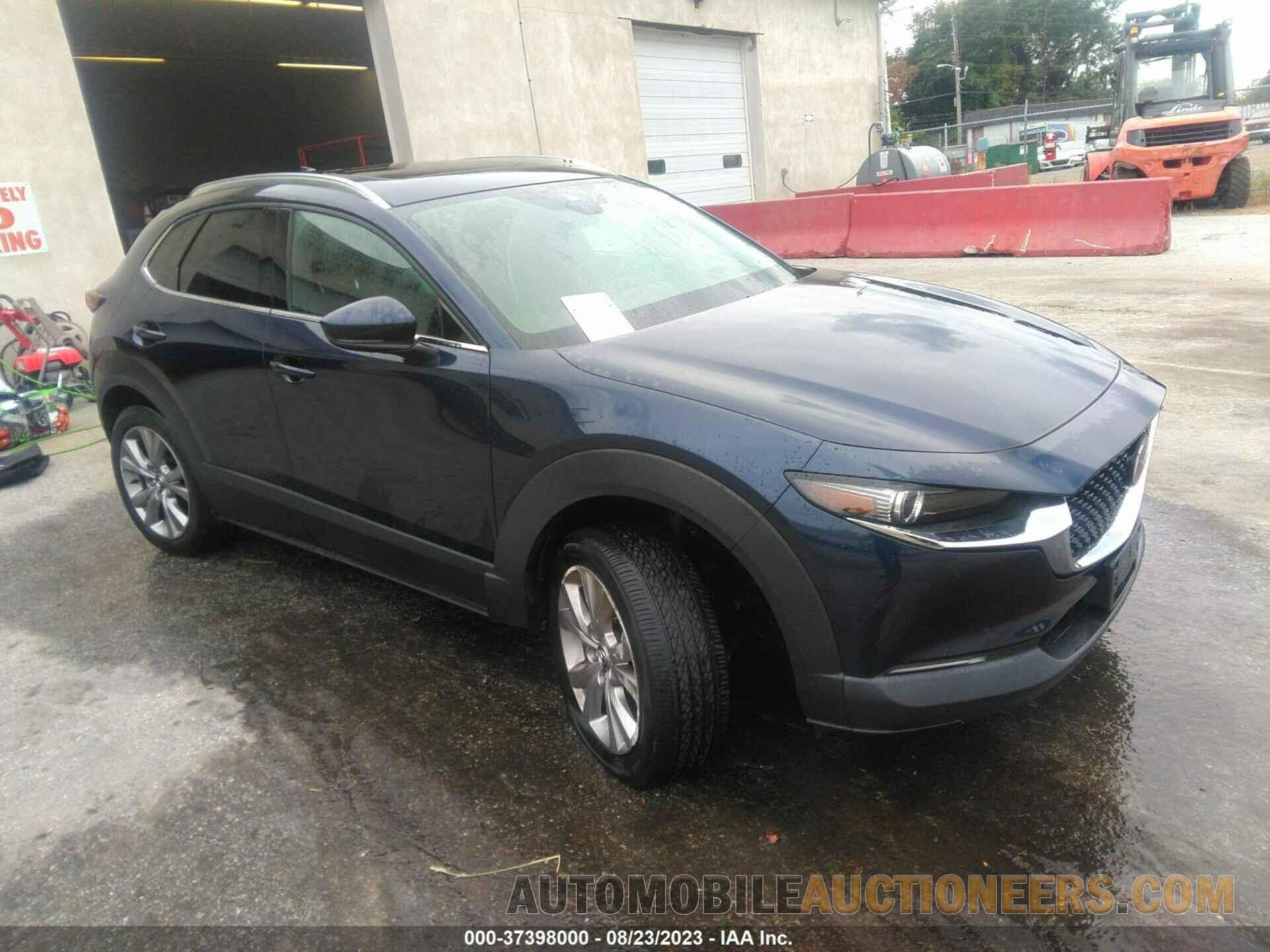 3MVDMBEM7LM135621 MAZDA CX-30 2020