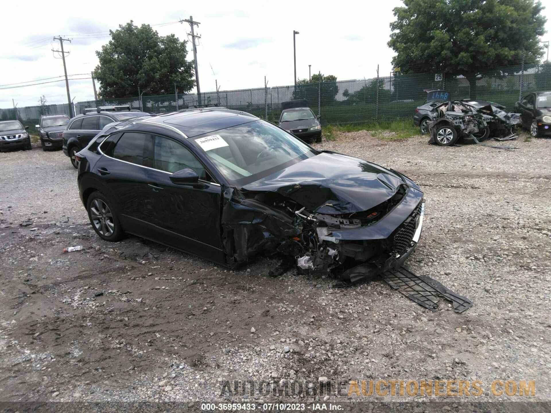 3MVDMBEM8LM106418 MAZDA CX-30 2020