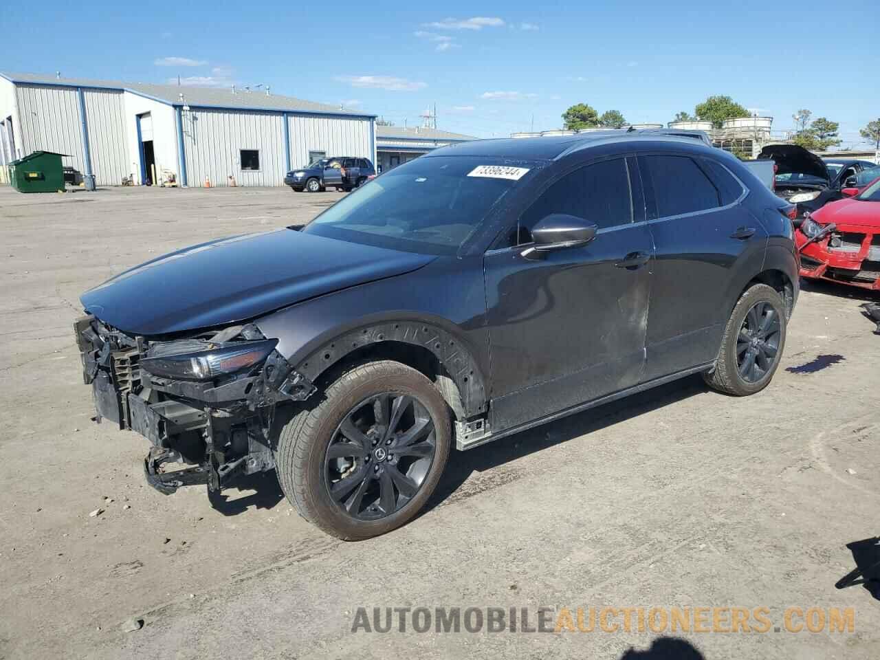 3MVDMBEM9LM129433 MAZDA CX30 2020