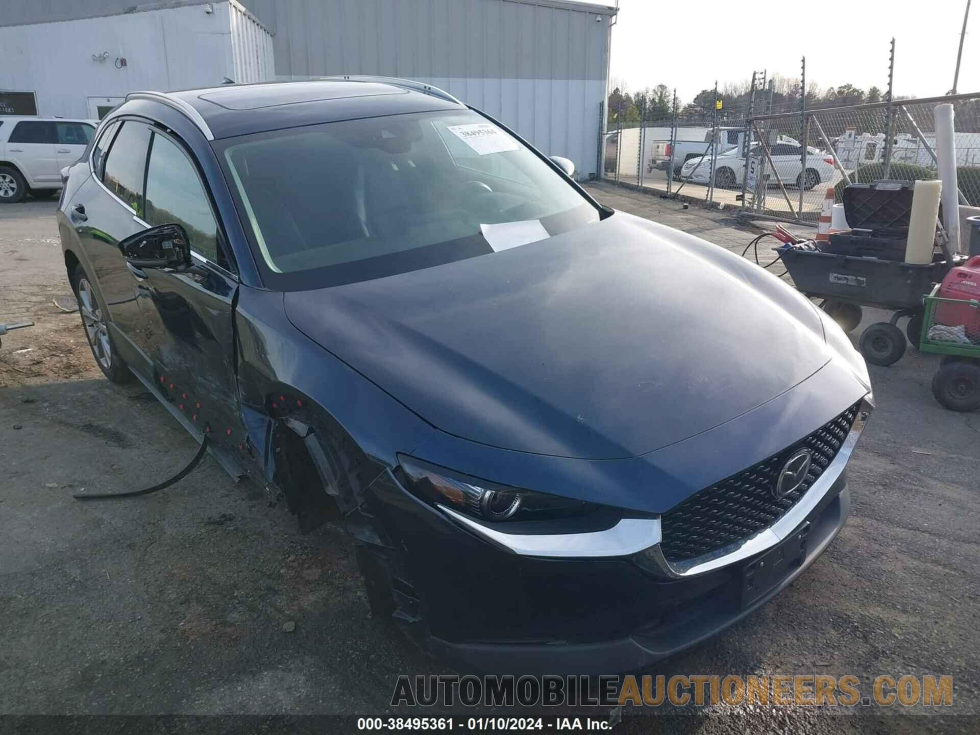 3MVDMBEMXLM107862 MAZDA CX-30 2020