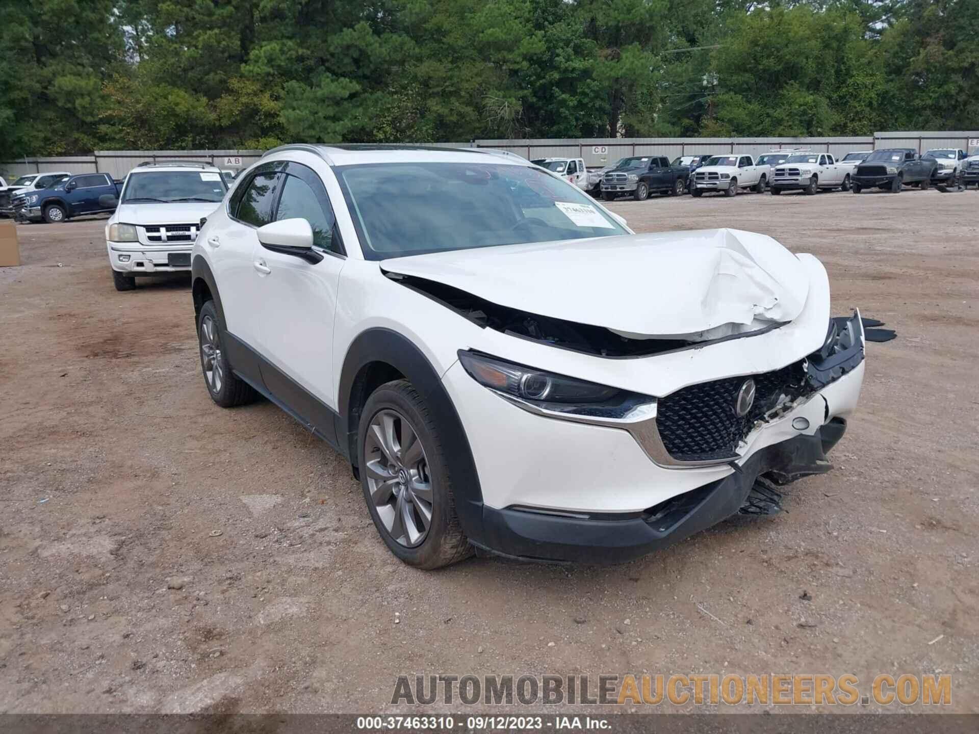 3MVDMBEMXLM125732 MAZDA CX-30 2020