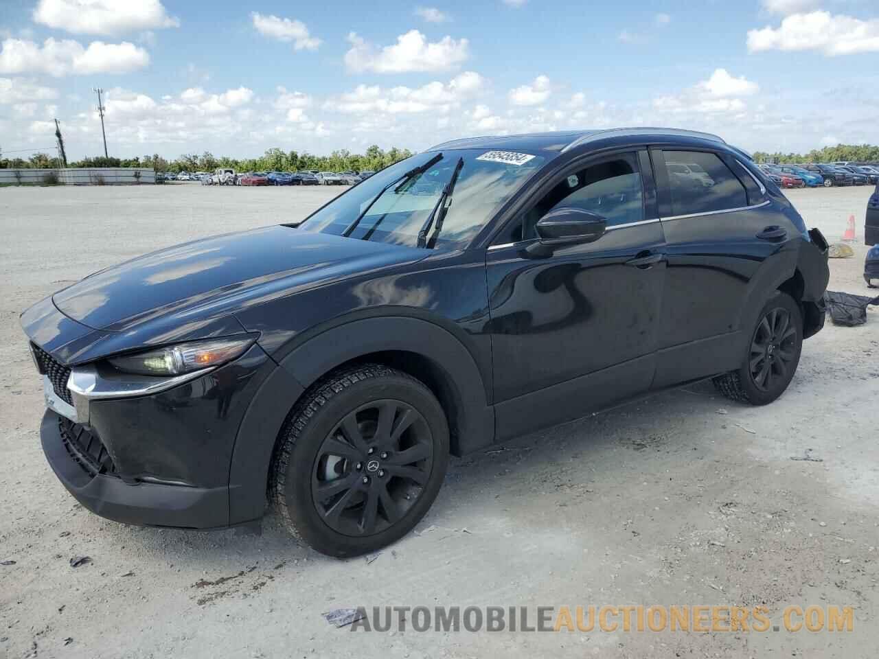 3MVDMBEY0NM443350 MAZDA CX30 2022