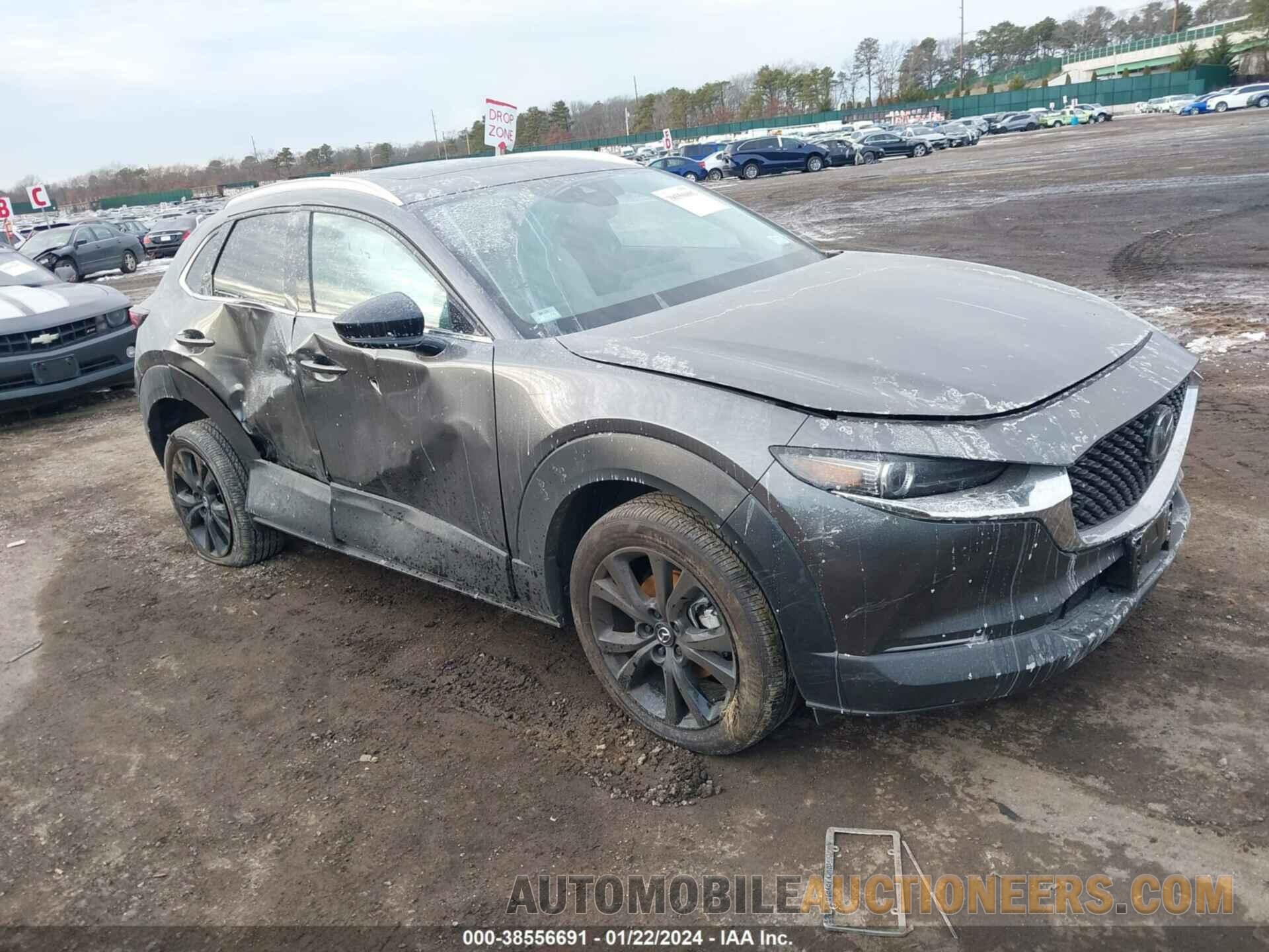 3MVDMBEY0PM506921 MAZDA CX-30 2023