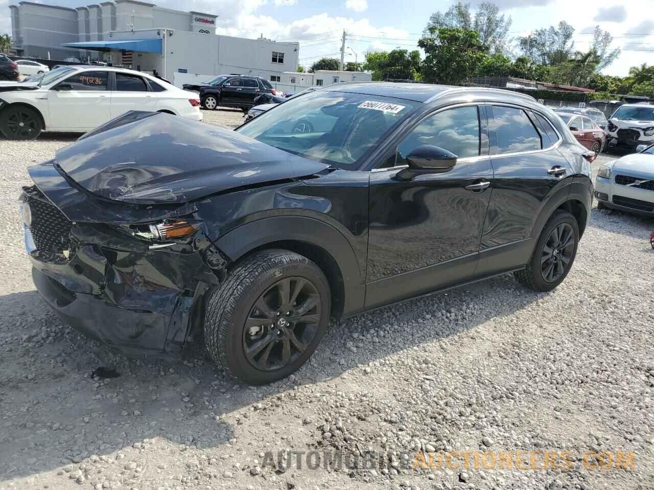 3MVDMBEY0PM507664 MAZDA CX30 2023