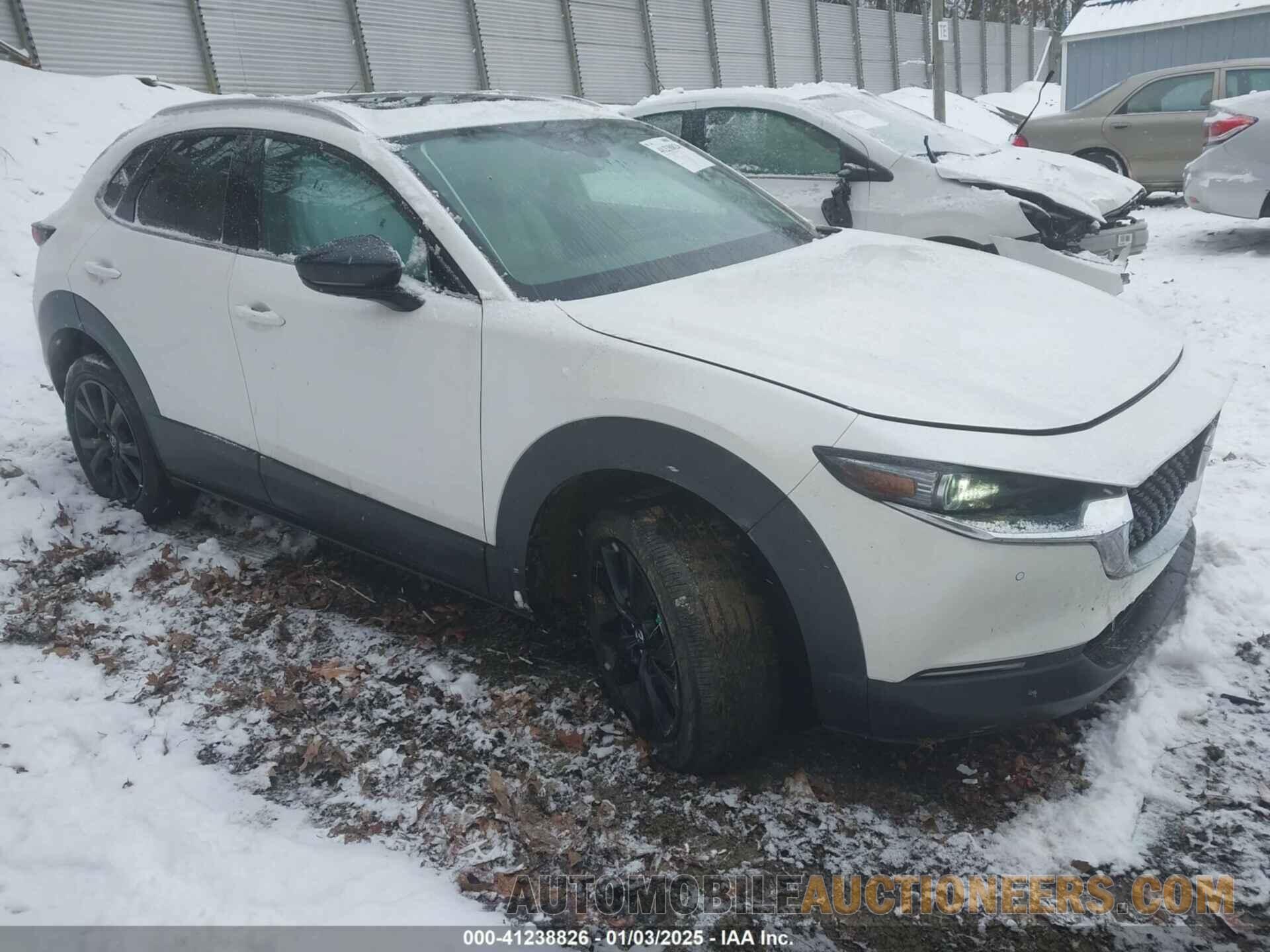 3MVDMBEY0PM583269 MAZDA CX-30 2023