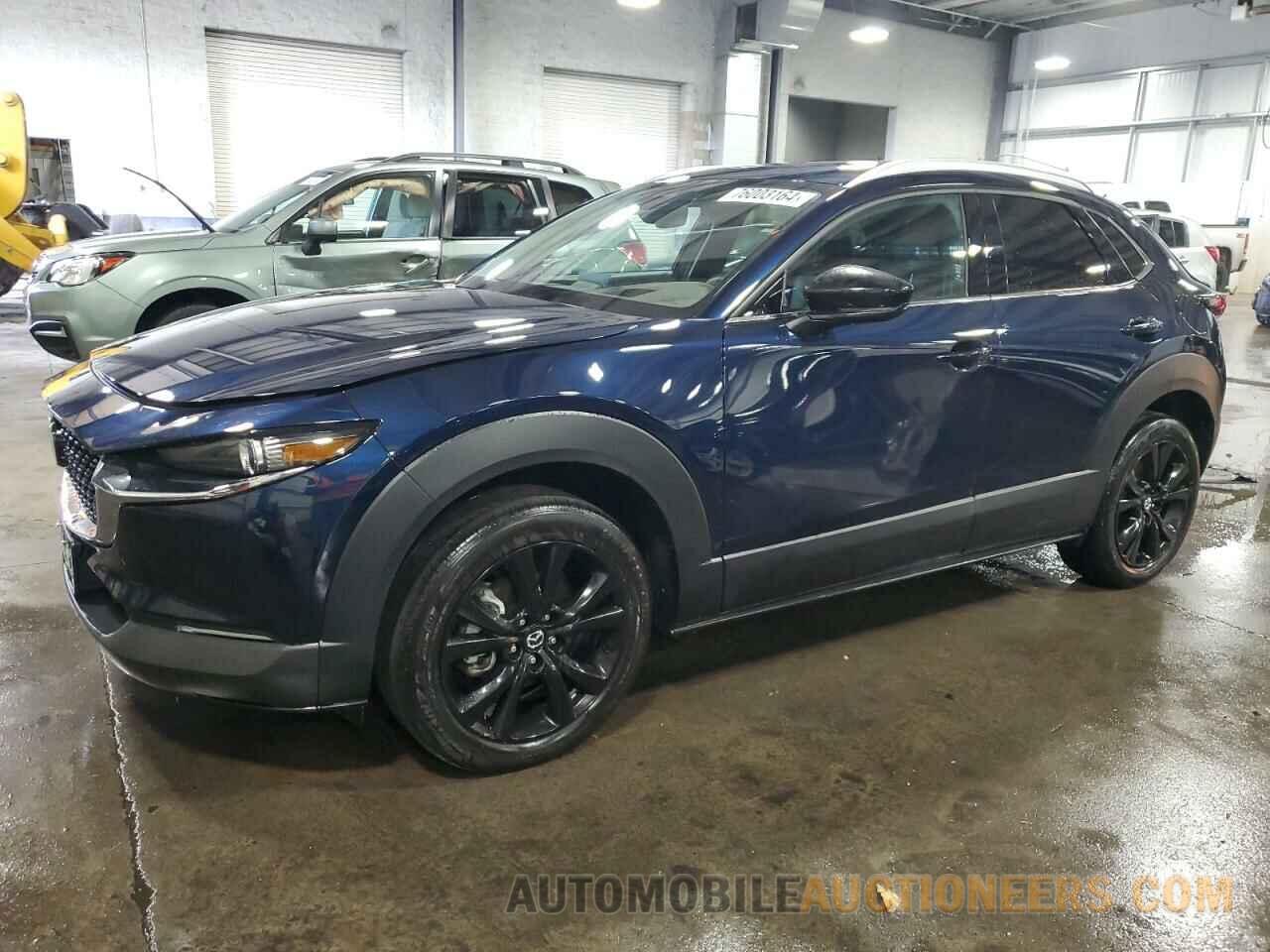 3MVDMBEY0PM586088 MAZDA CX30 2023