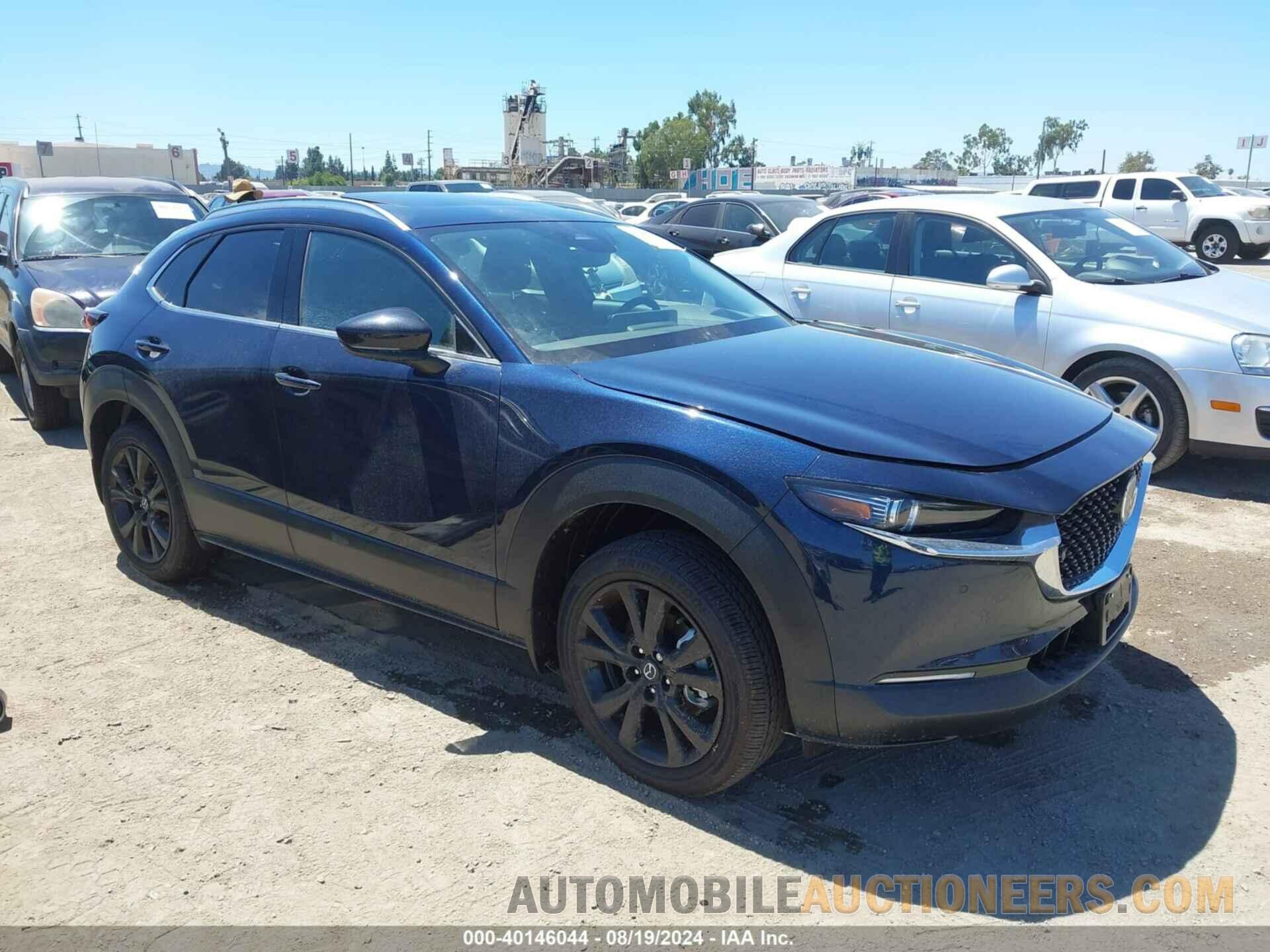 3MVDMBEY0RM658183 MAZDA CX-30 2024